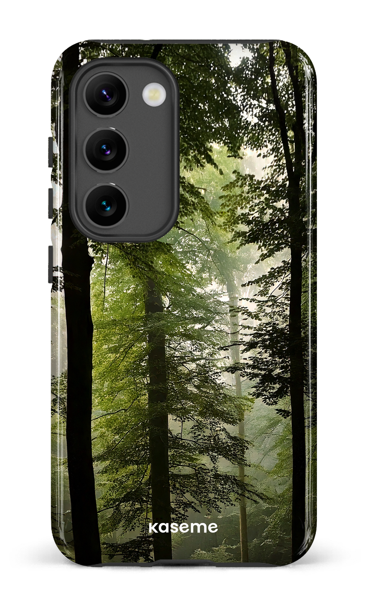 Galaxy S23 Tough Gloss Lost -