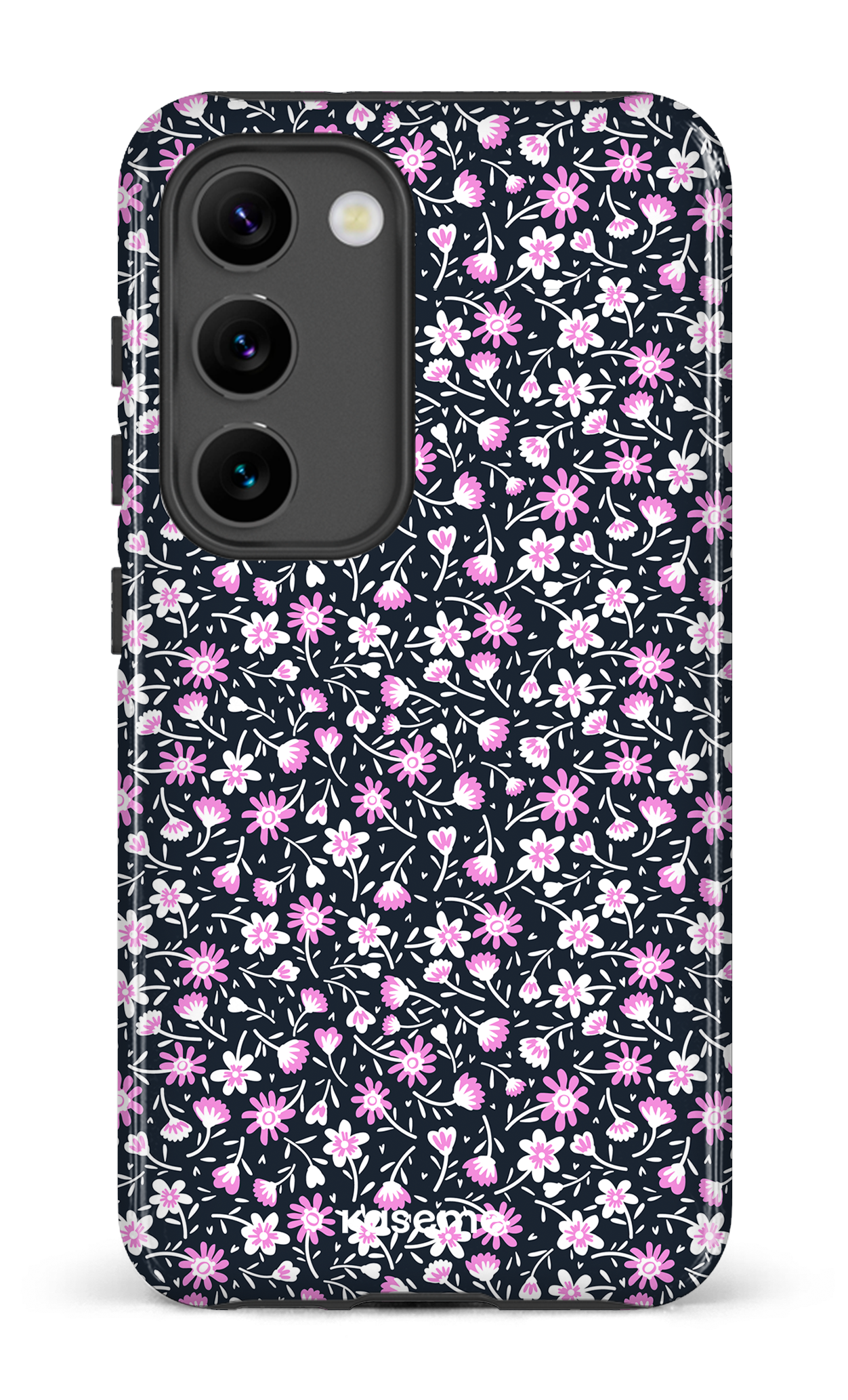 Galaxy S23 Tough Gloss Lotus -