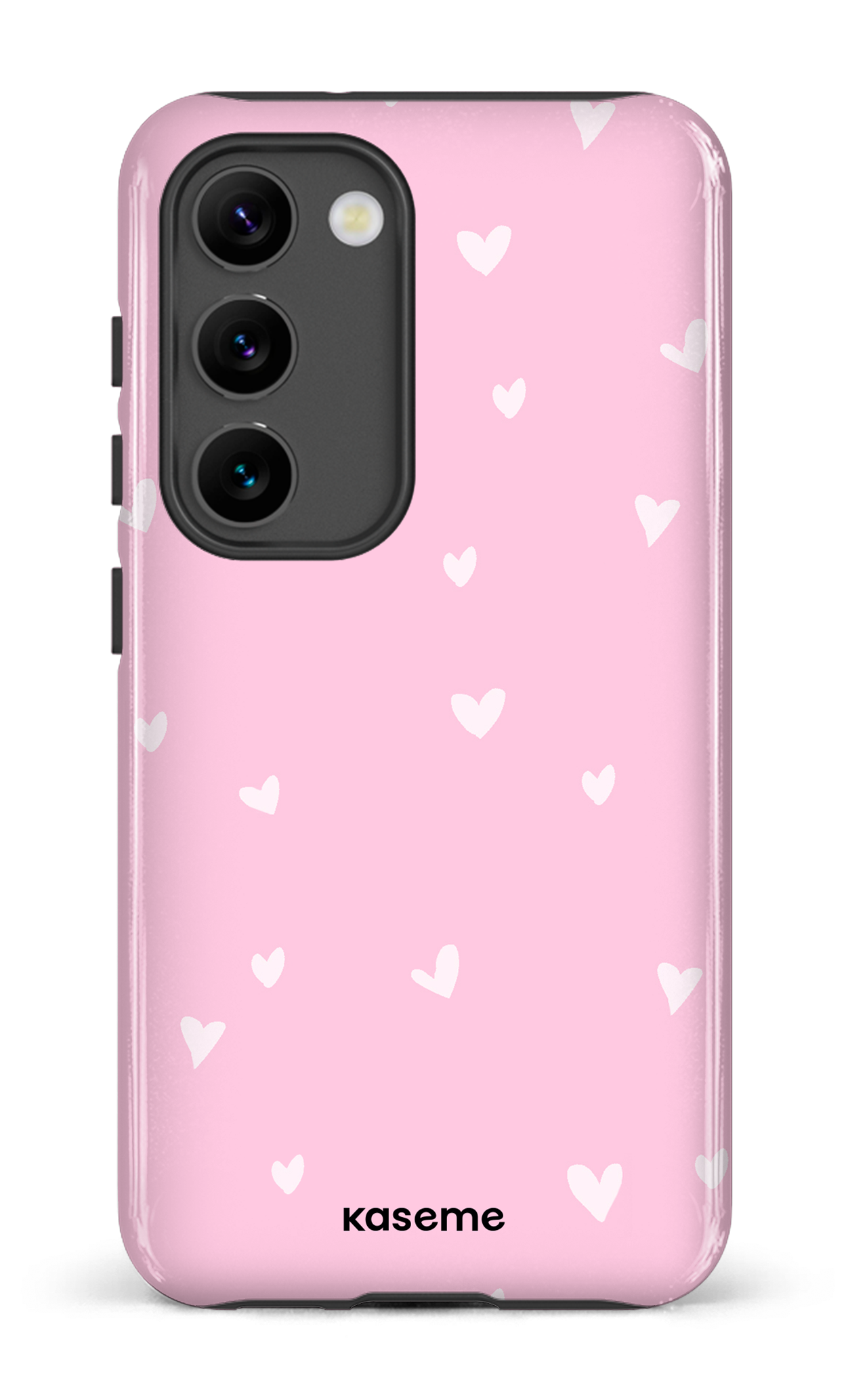 Galaxy S23 Tough Gloss Lovely -
