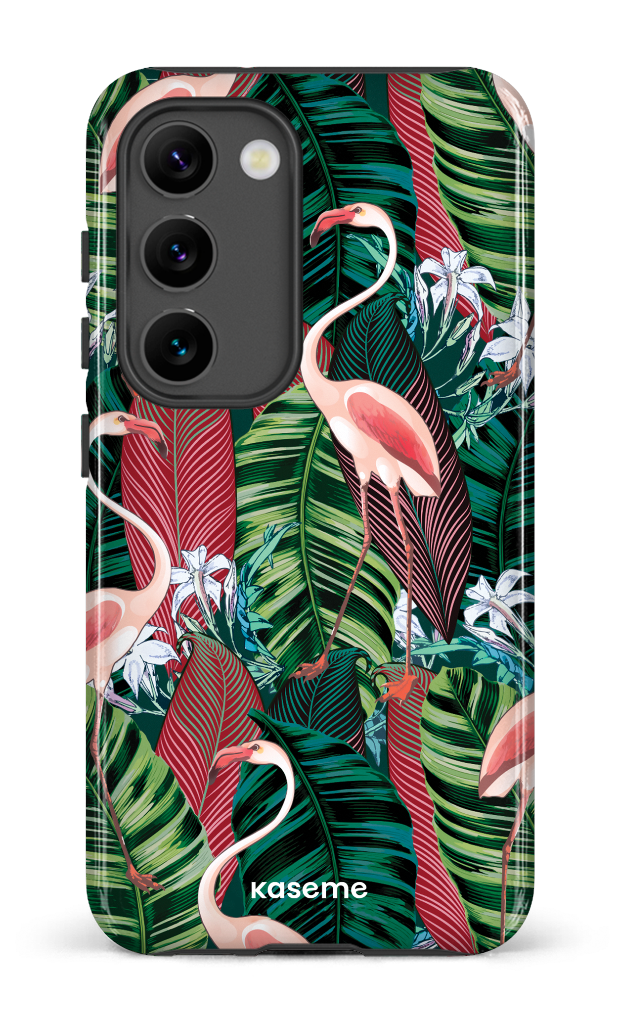 Galaxy S23 Tough Gloss Lungala -