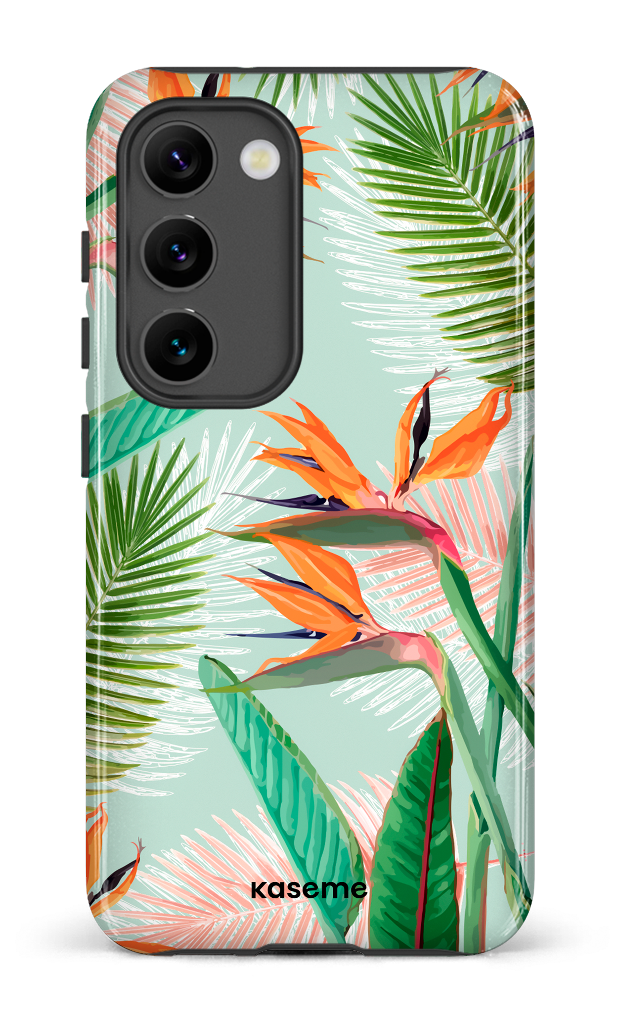 Galaxy S23 Tough Gloss Lush -
