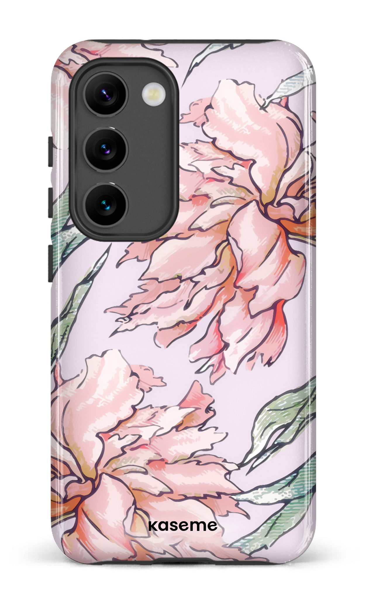 Galaxy S23 Tough Gloss Lux -