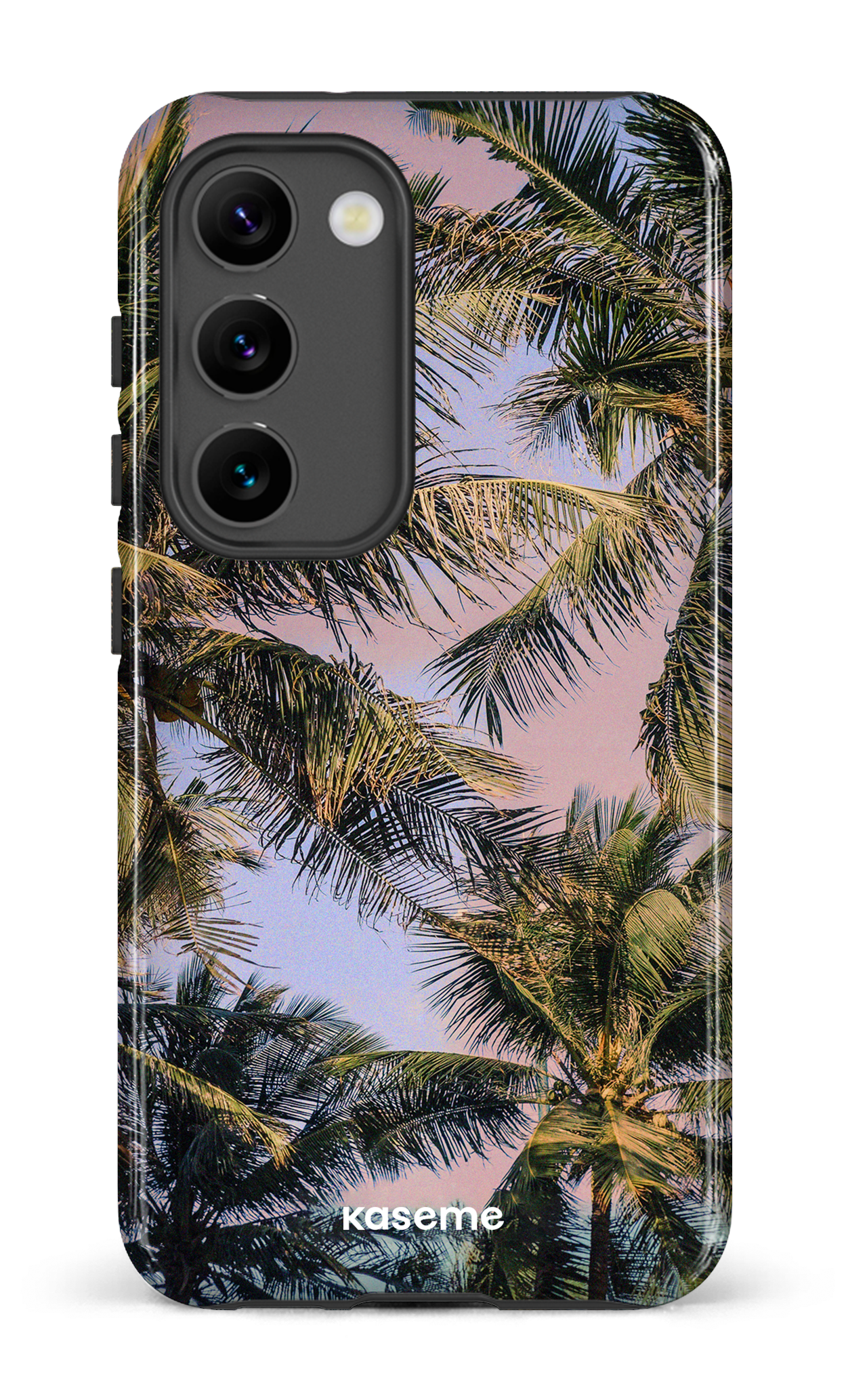 Galaxy S23 Tough Gloss Malibu -
