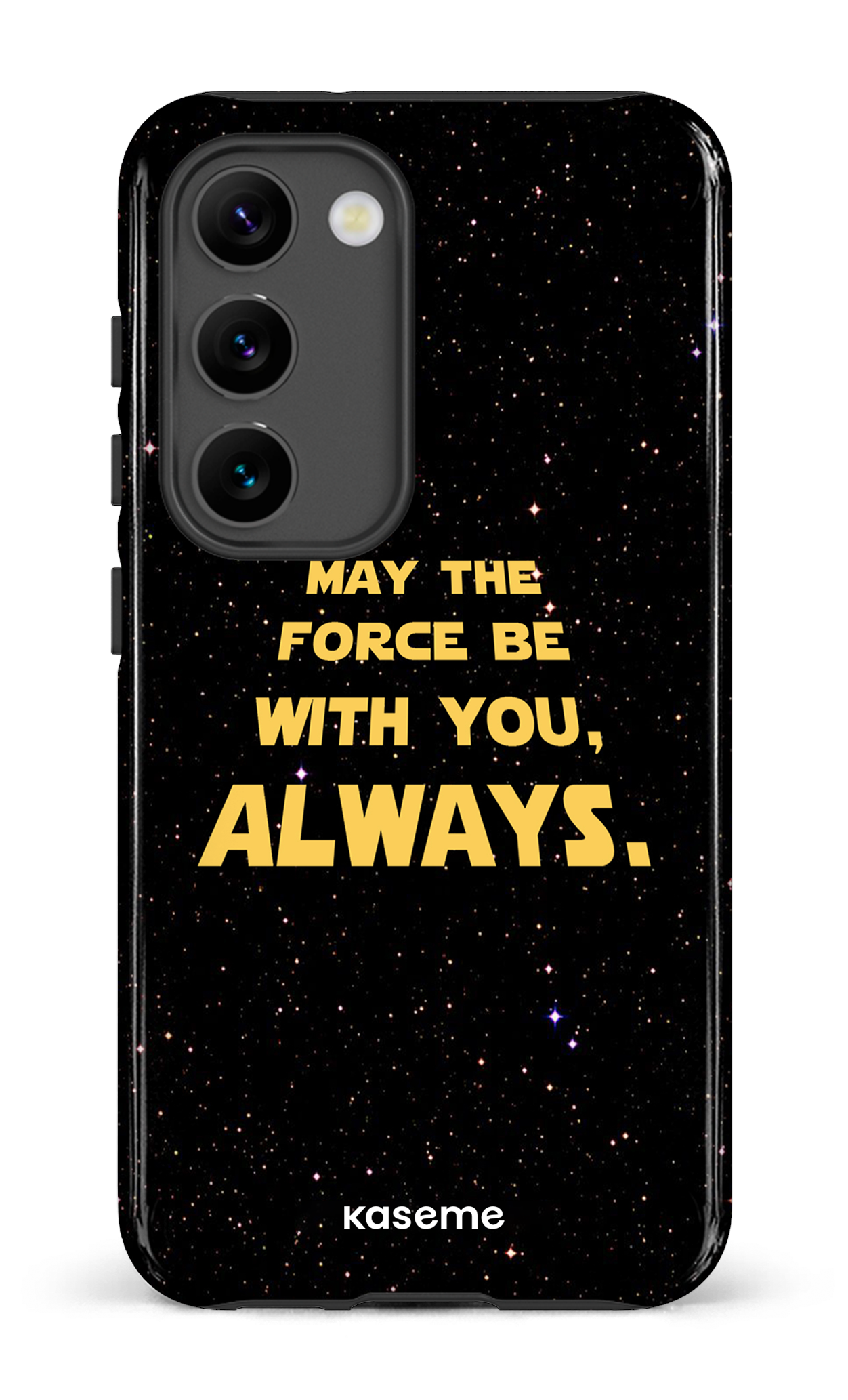Galaxy S23 Tough Gloss Master -