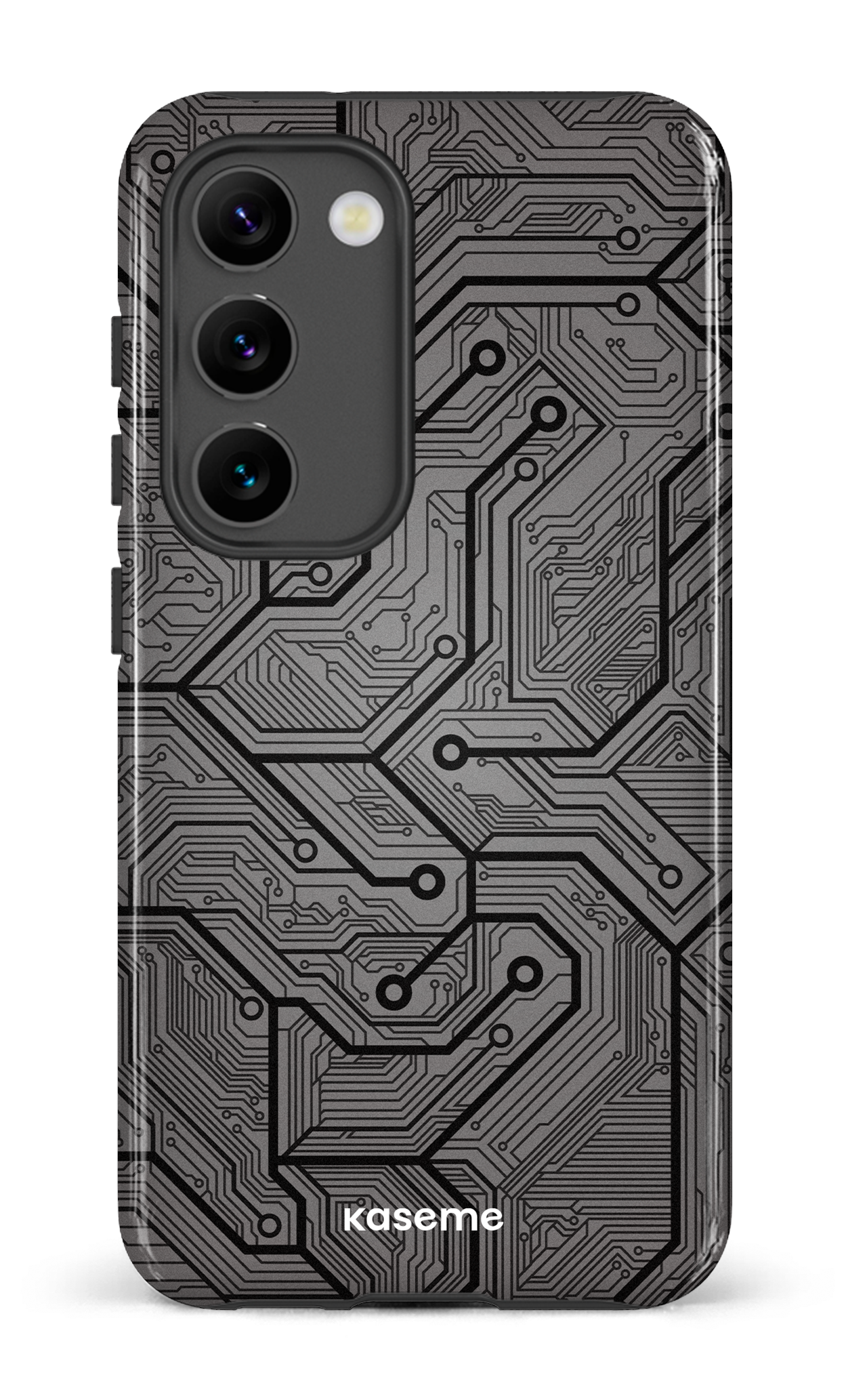 Galaxy S23 Tough Gloss Matrix -