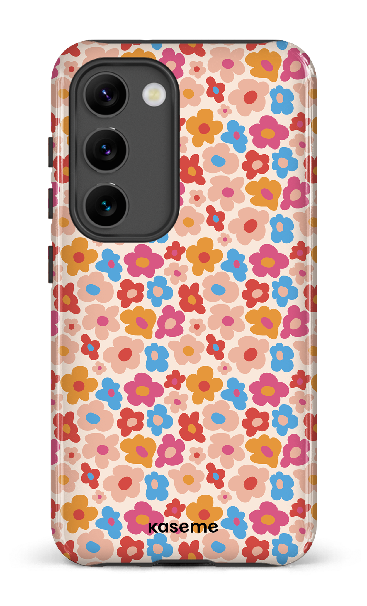 Galaxy S23 Tough Gloss Millie -