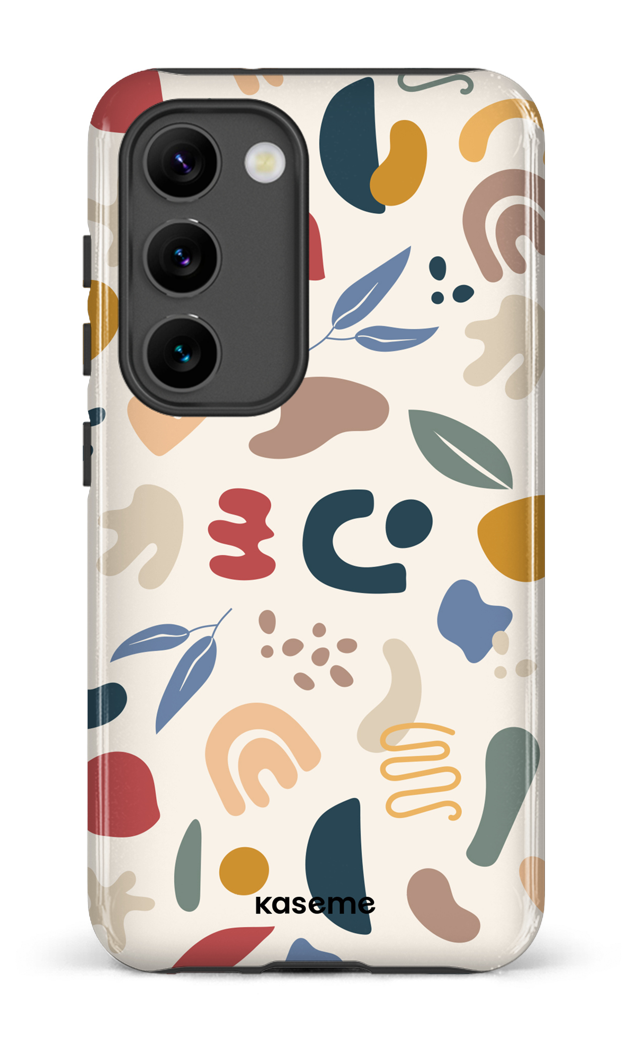 Galaxy S23 Tough Gloss Mingle -