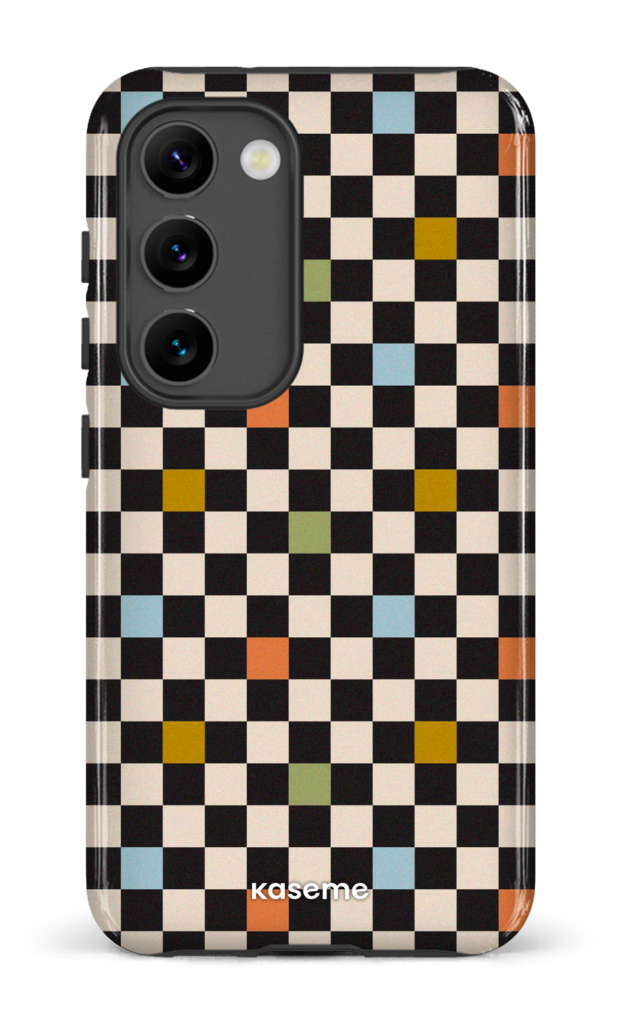 Galaxy S23 Tough Gloss Mirage -