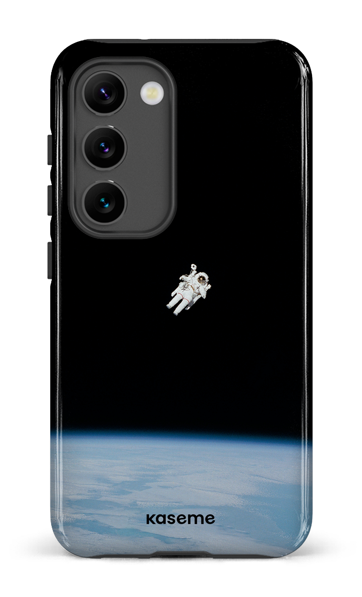 Galaxy S23 Tough Gloss Nasa -