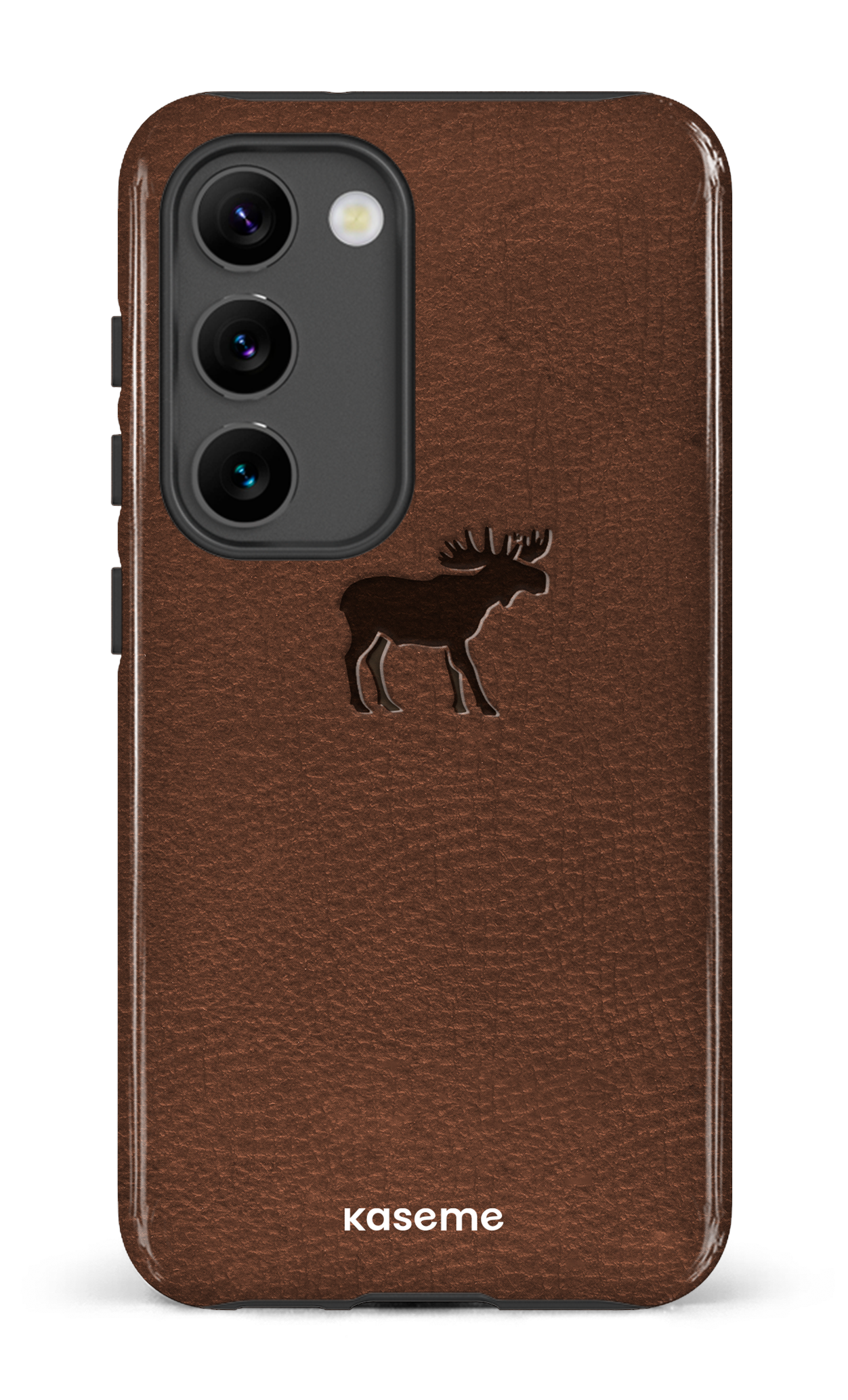 Galaxy S23 Tough Gloss Nordik -