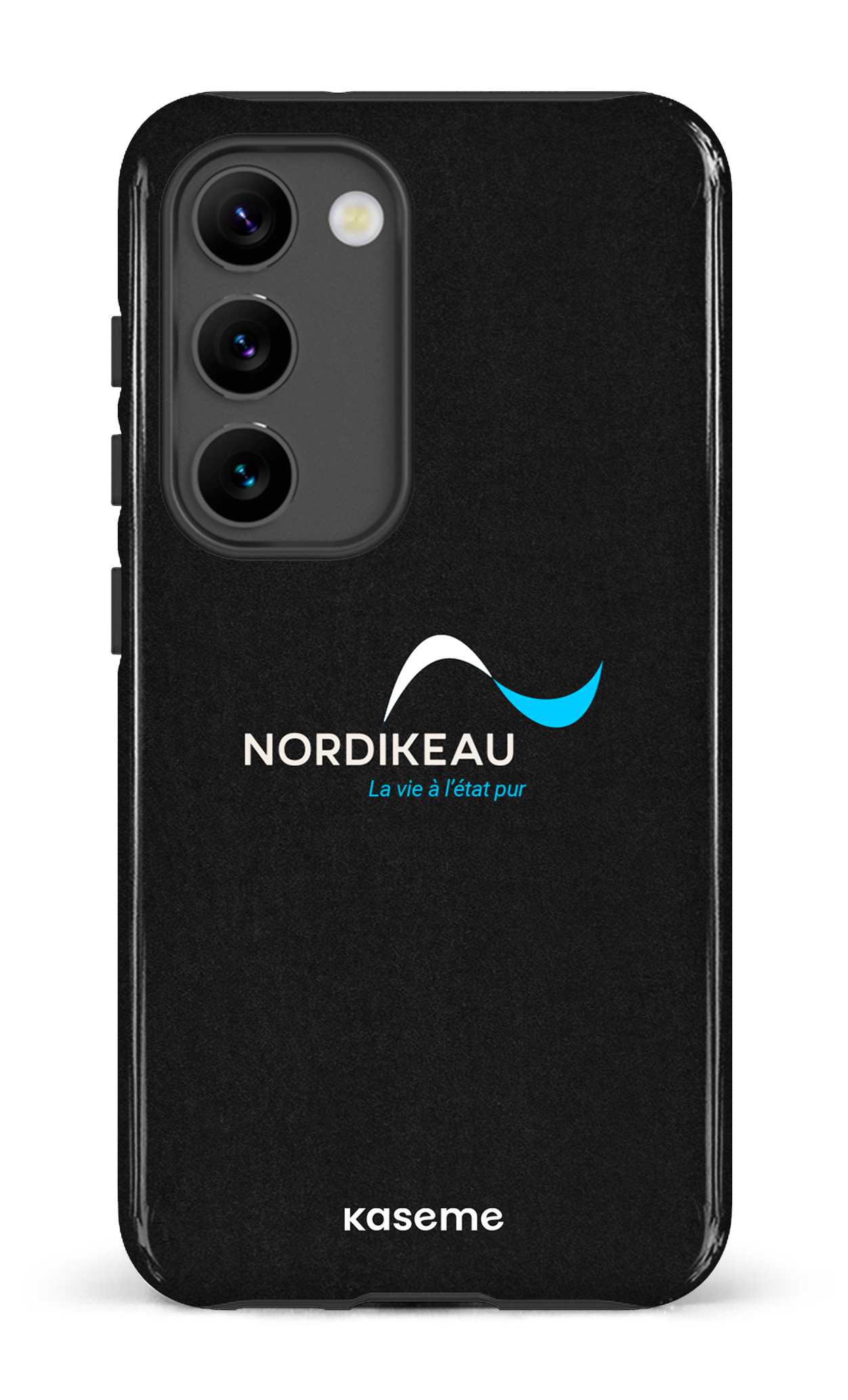 Galaxy S23 Tough Gloss Nordikeau -