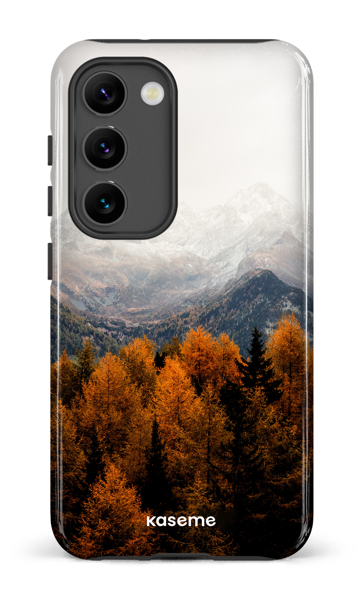 Galaxy S23 Tough Gloss October -