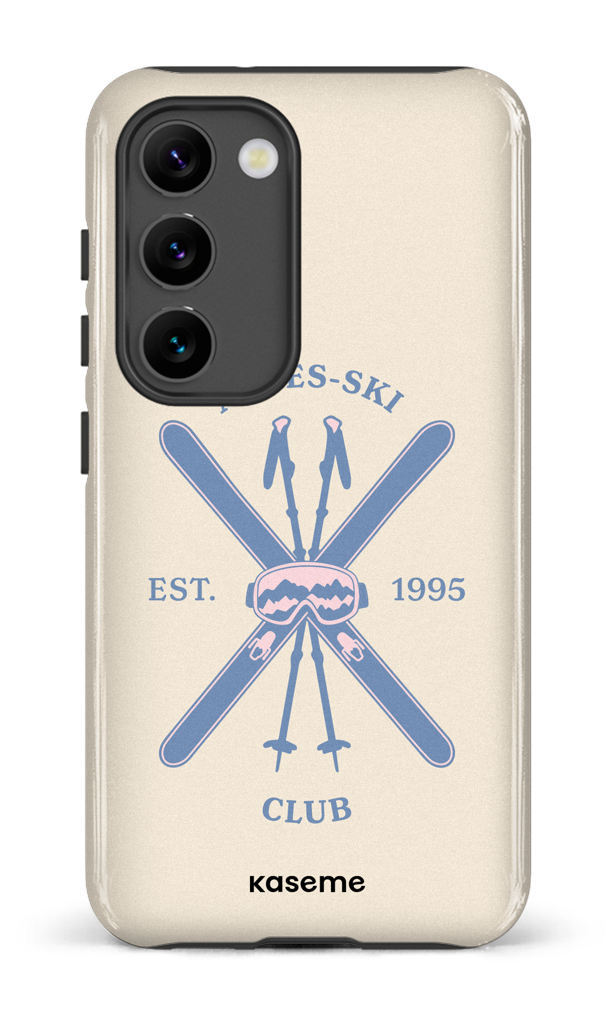 Galaxy S23 Tough Gloss Off-Track -