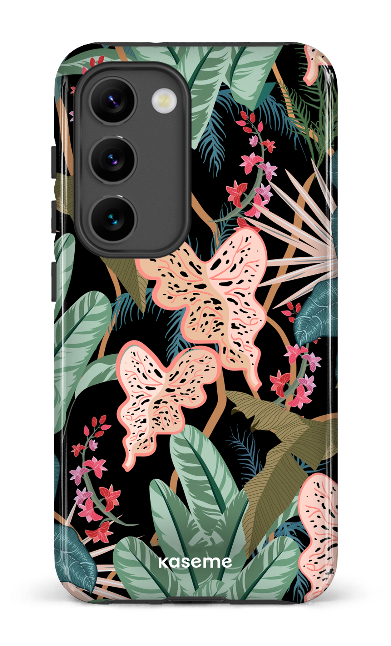 Galaxy S23 Tough Gloss Pandora -
