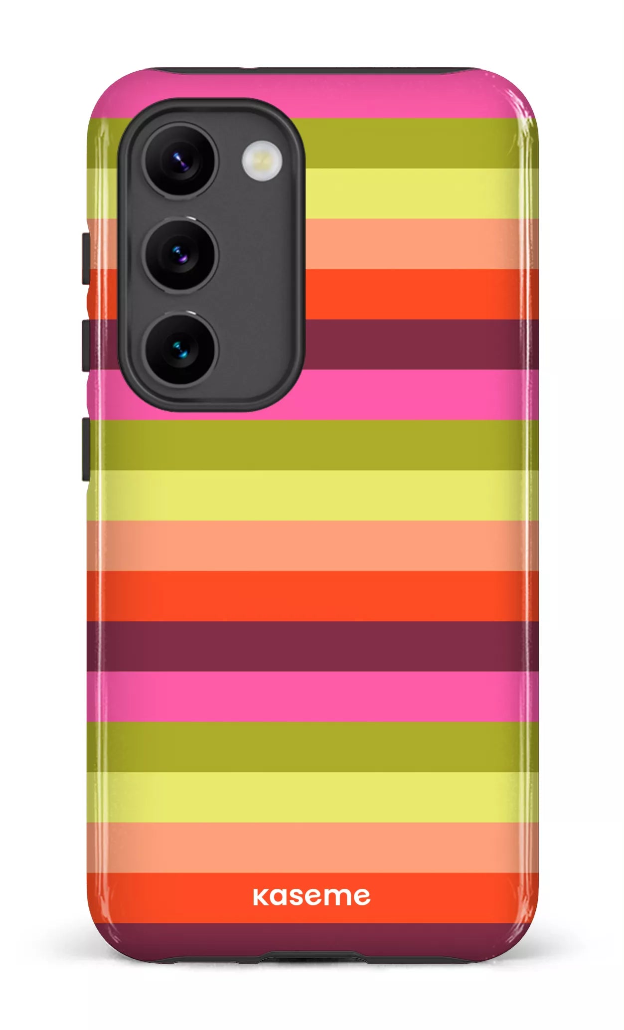 Galaxy S23 Tough Gloss Paradiso -