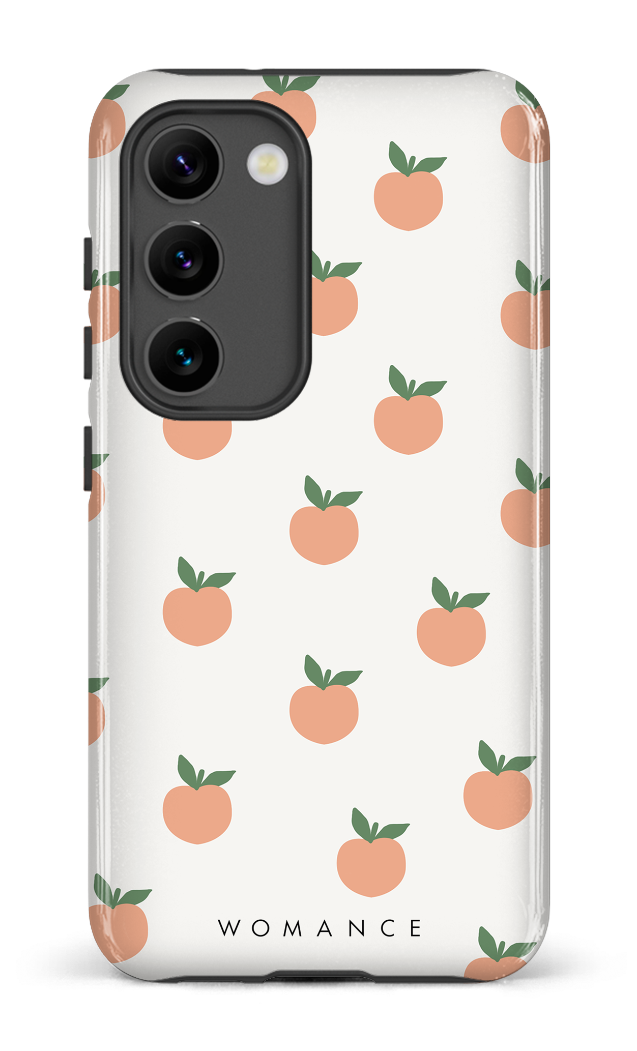 Galaxy S23 Tough Gloss Pechy -