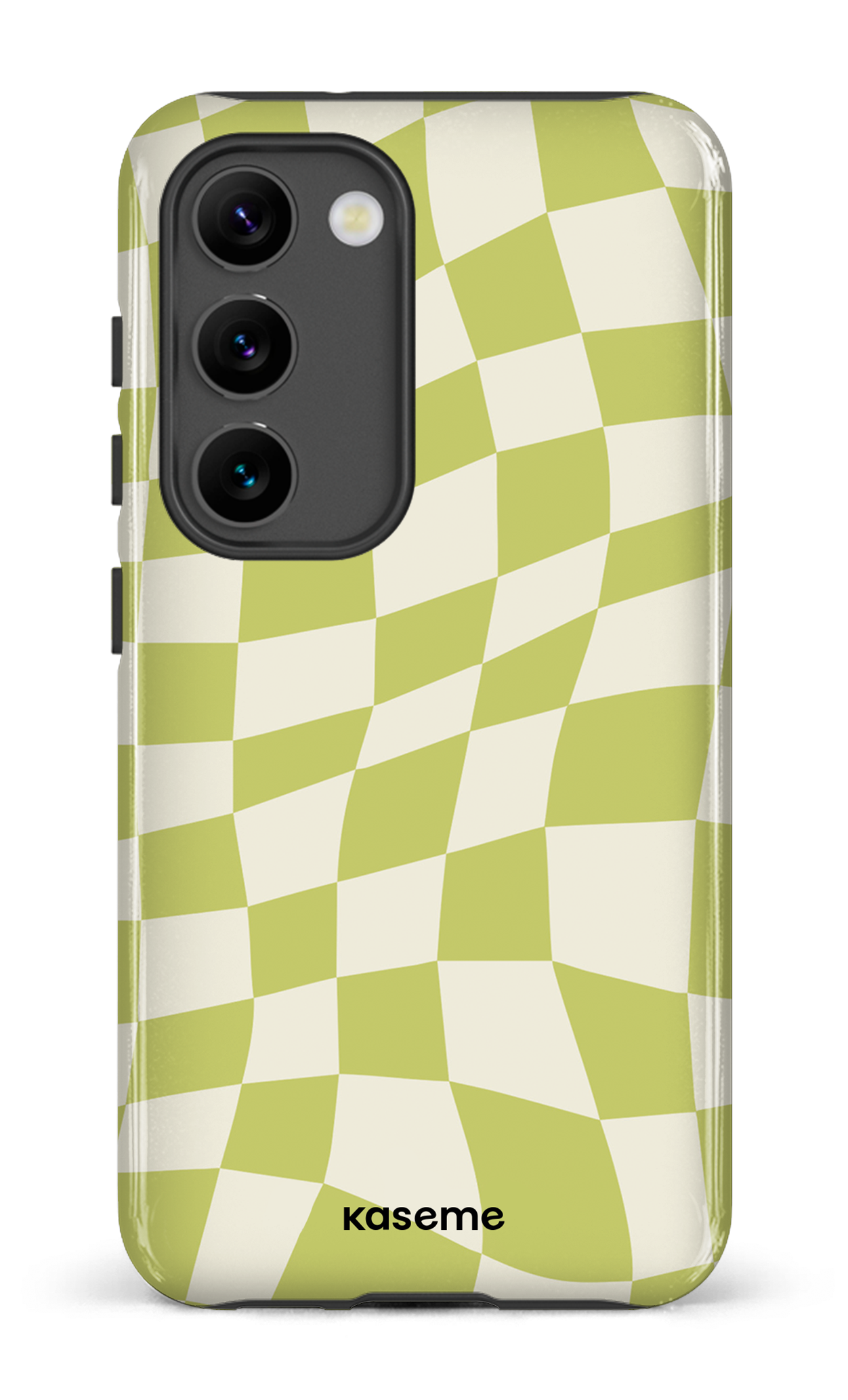 Galaxy S23 Tough Gloss Phoenix -