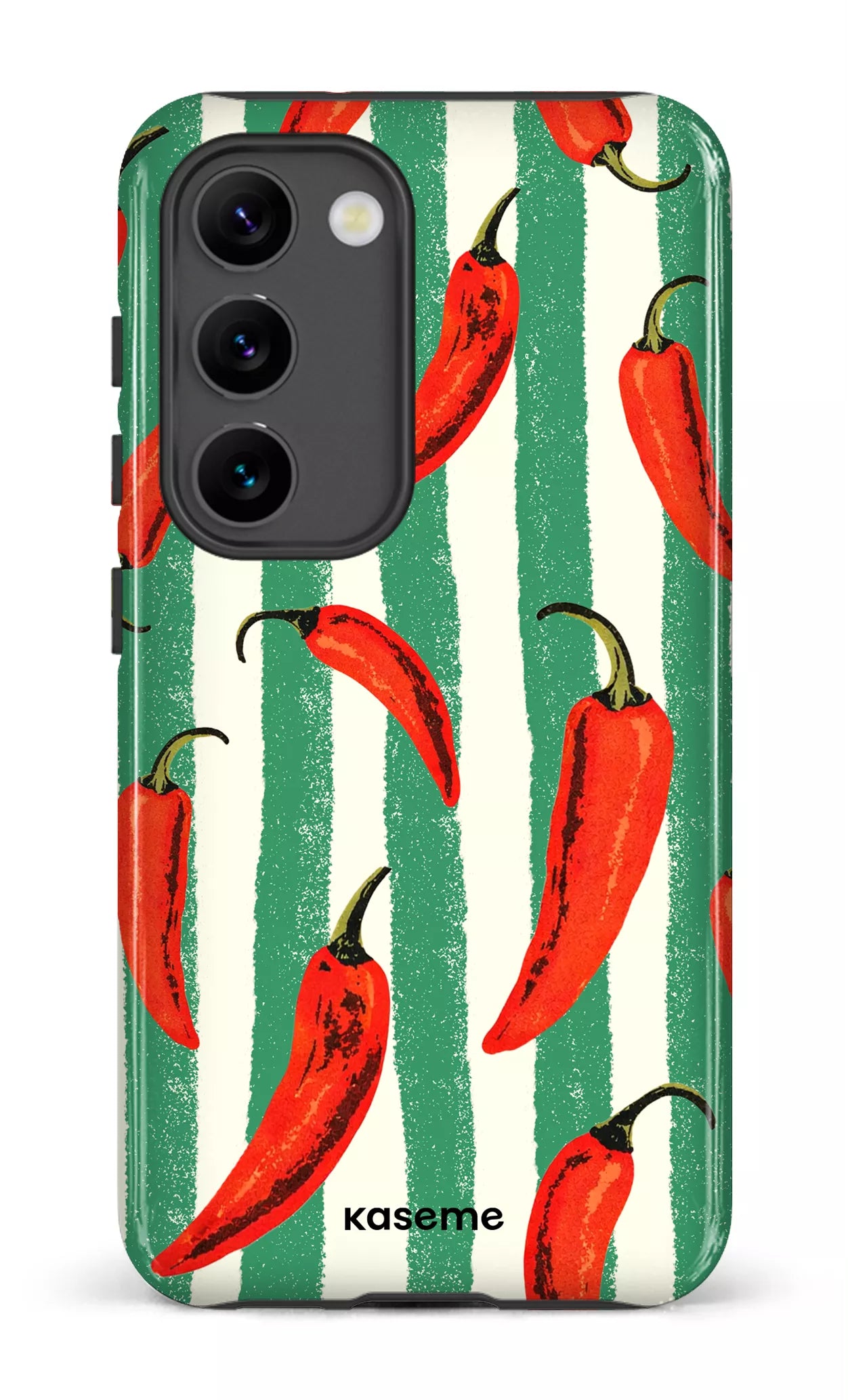 Galaxy S23 Tough Gloss Piccante -