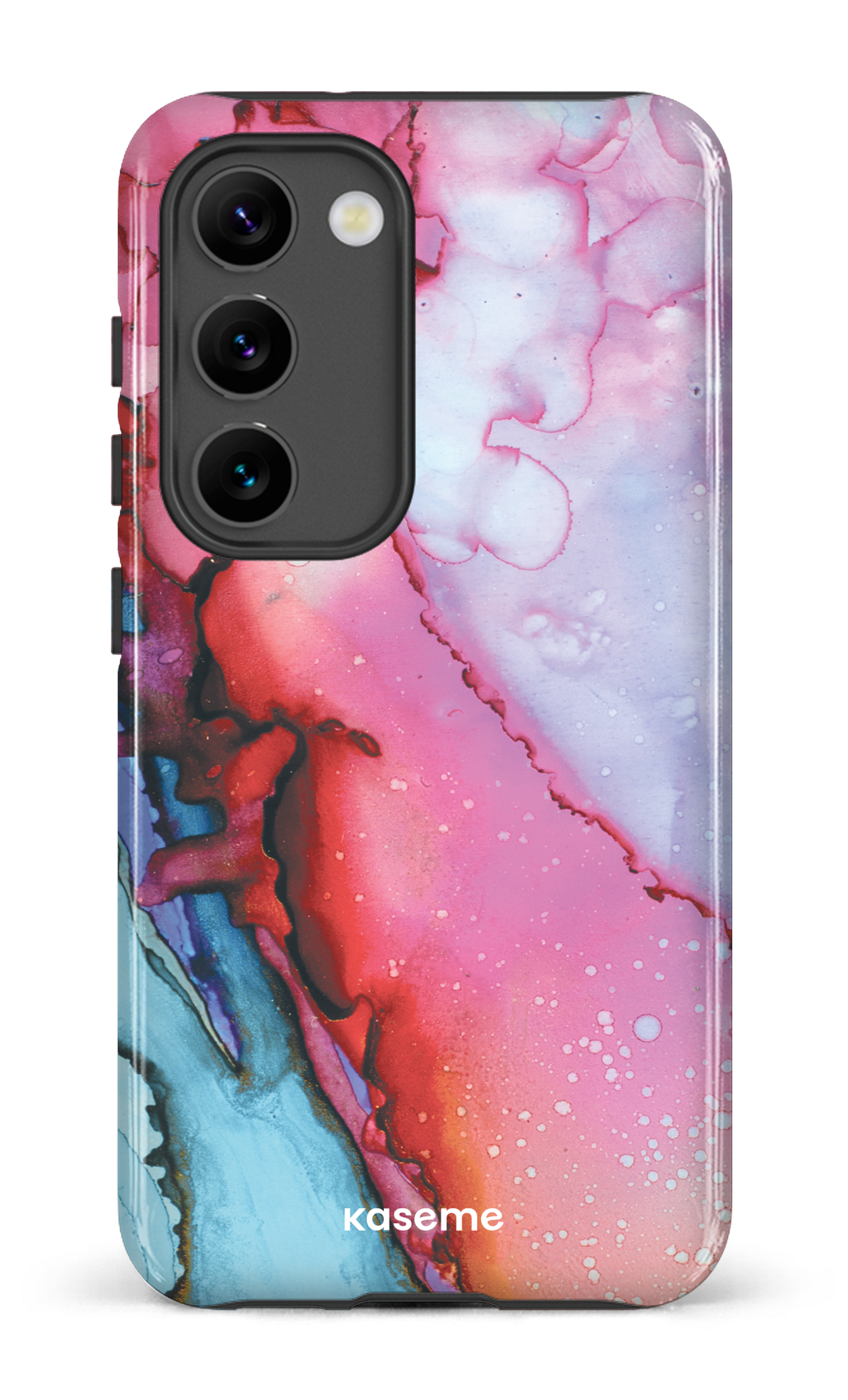 Galaxy S23 Tough Gloss Pictrix -