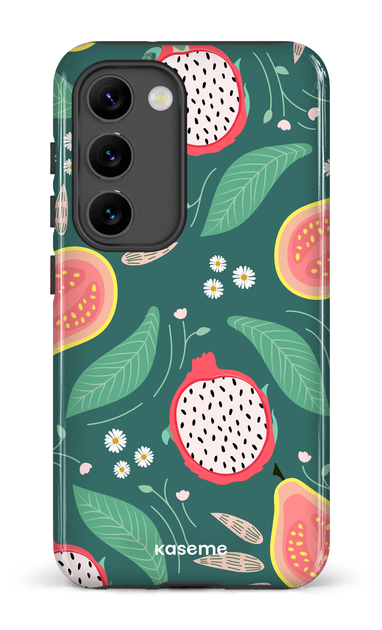 Galaxy S23 Tough Gloss Pitaya -