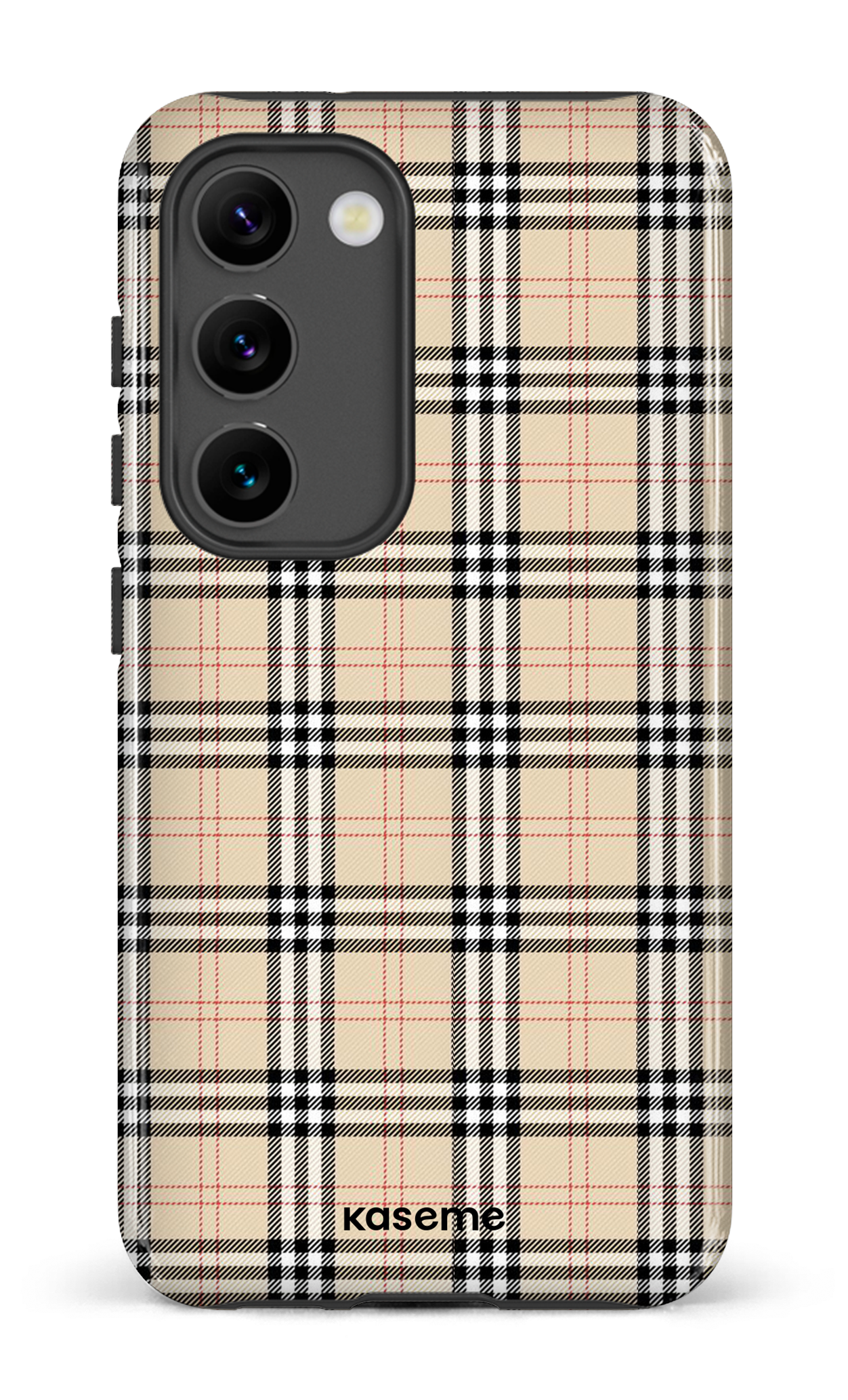 Galaxy S23 Tough Gloss Posh -