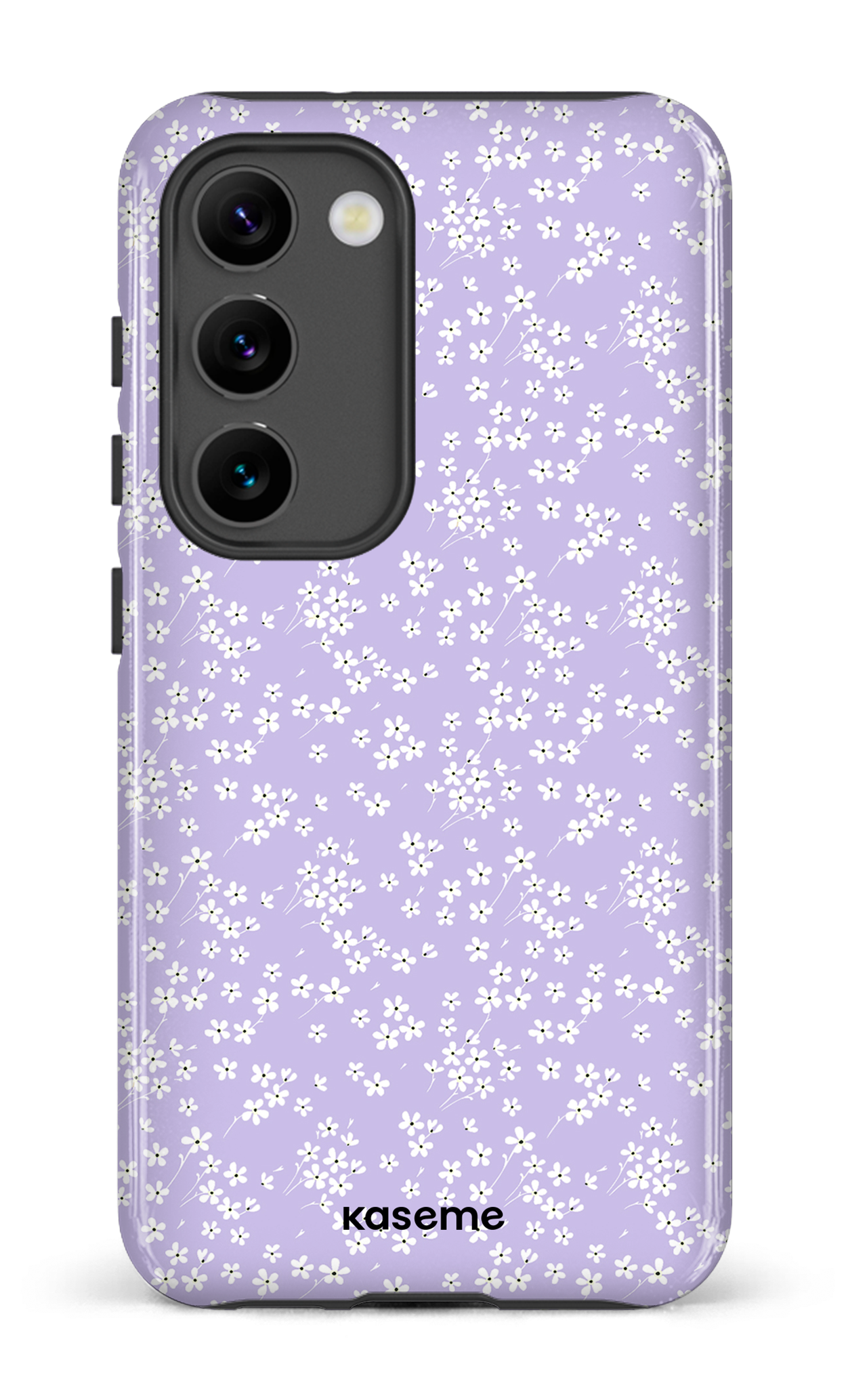 Galaxy S23 Tough Gloss Posy -