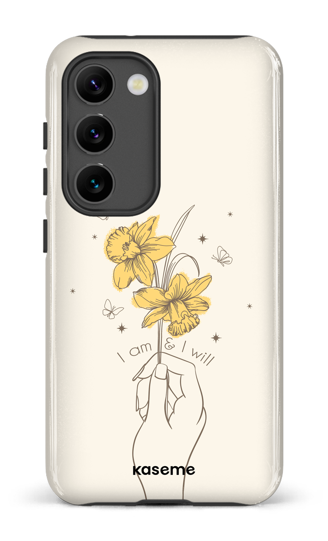 Galaxy S23 Tough Gloss Powerful -