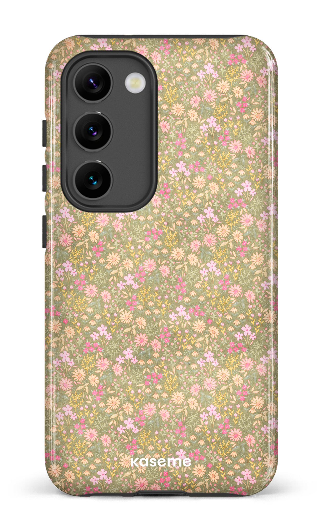 Galaxy S23 Tough Gloss Prairie -