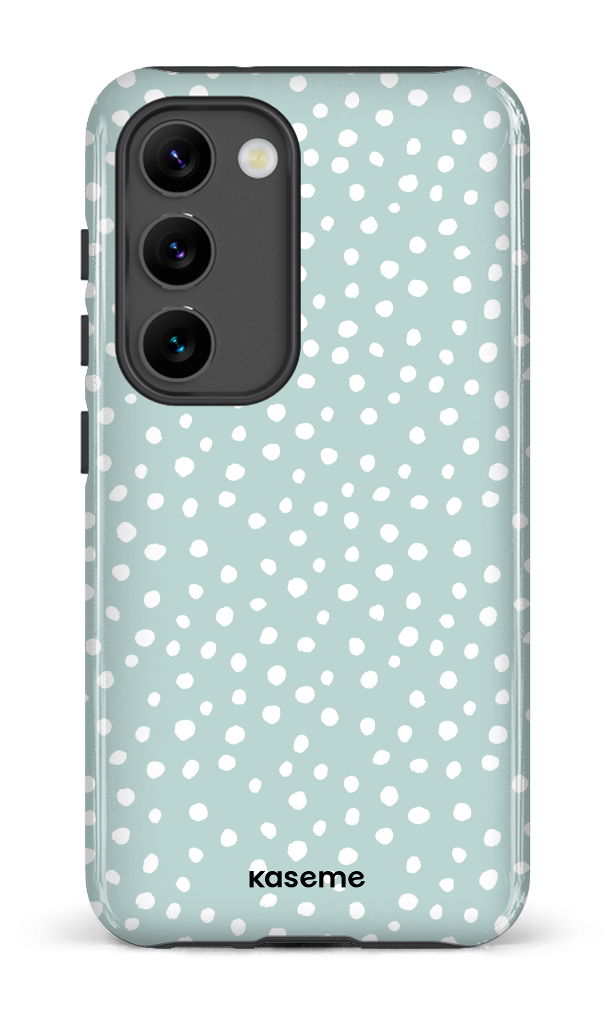 Galaxy S23 Tough Gloss Precious -