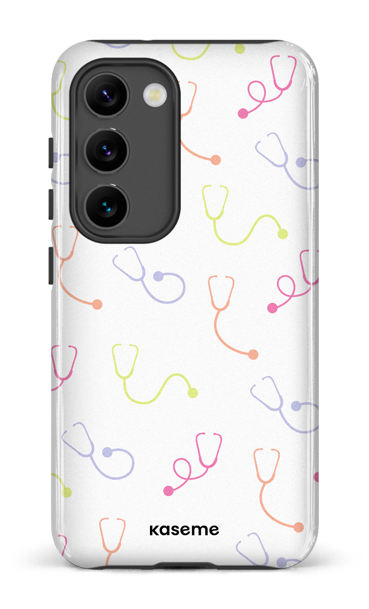 Galaxy S23 Tough Gloss Pulse -