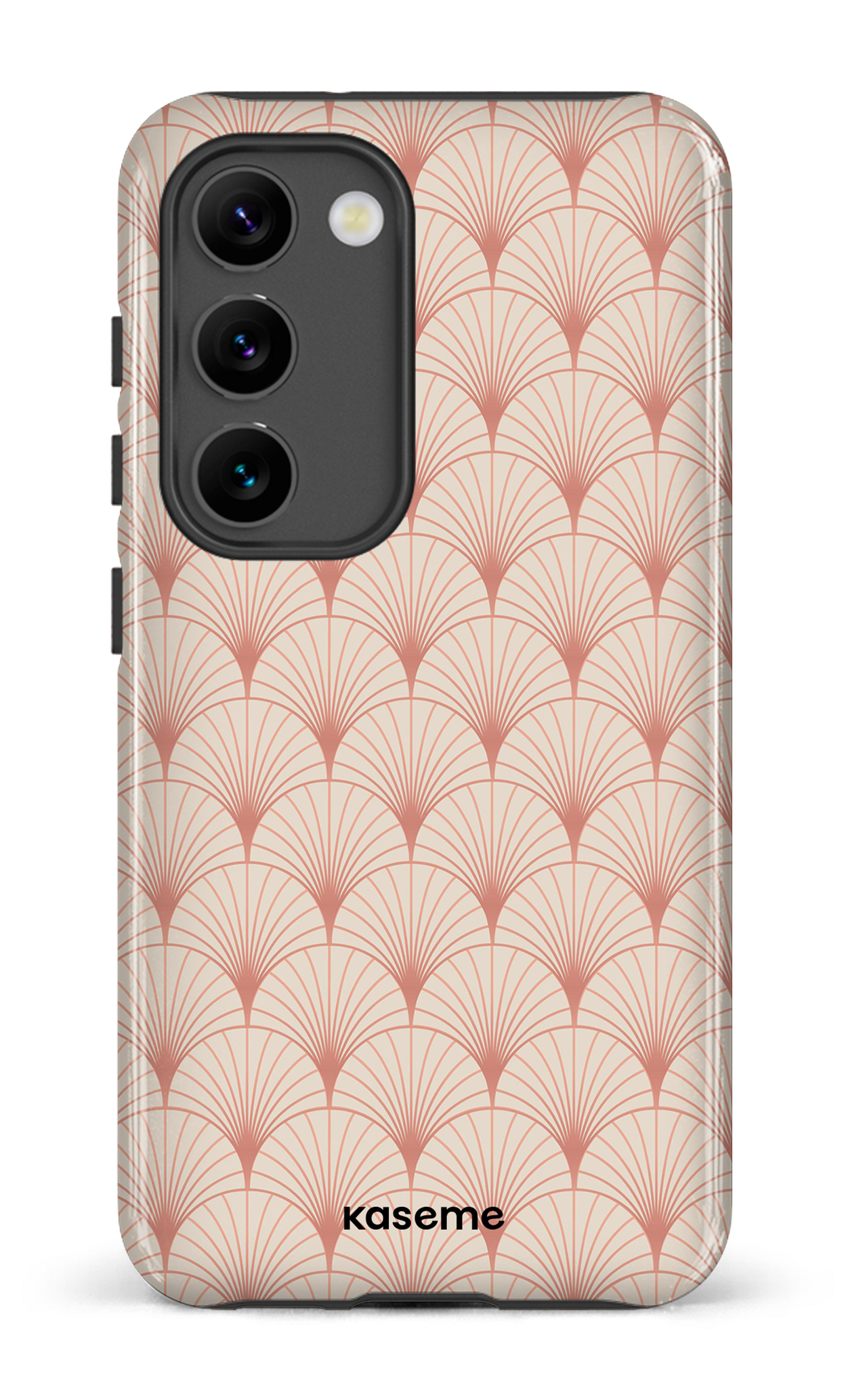 Galaxy S23 Tough Gloss Rare -