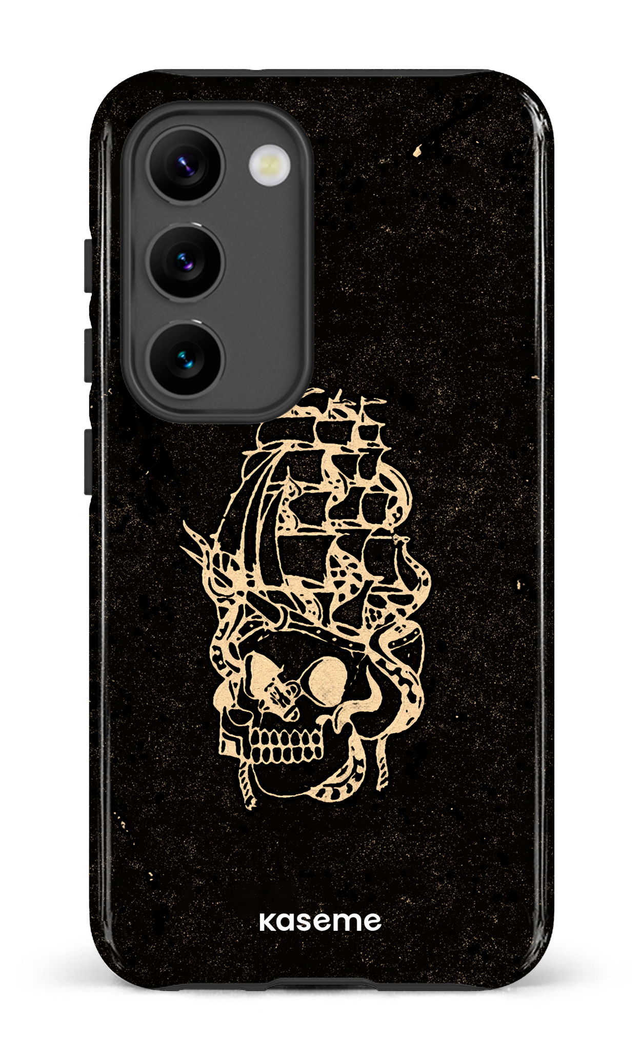 Galaxy S23 Tough Gloss Rebellion -