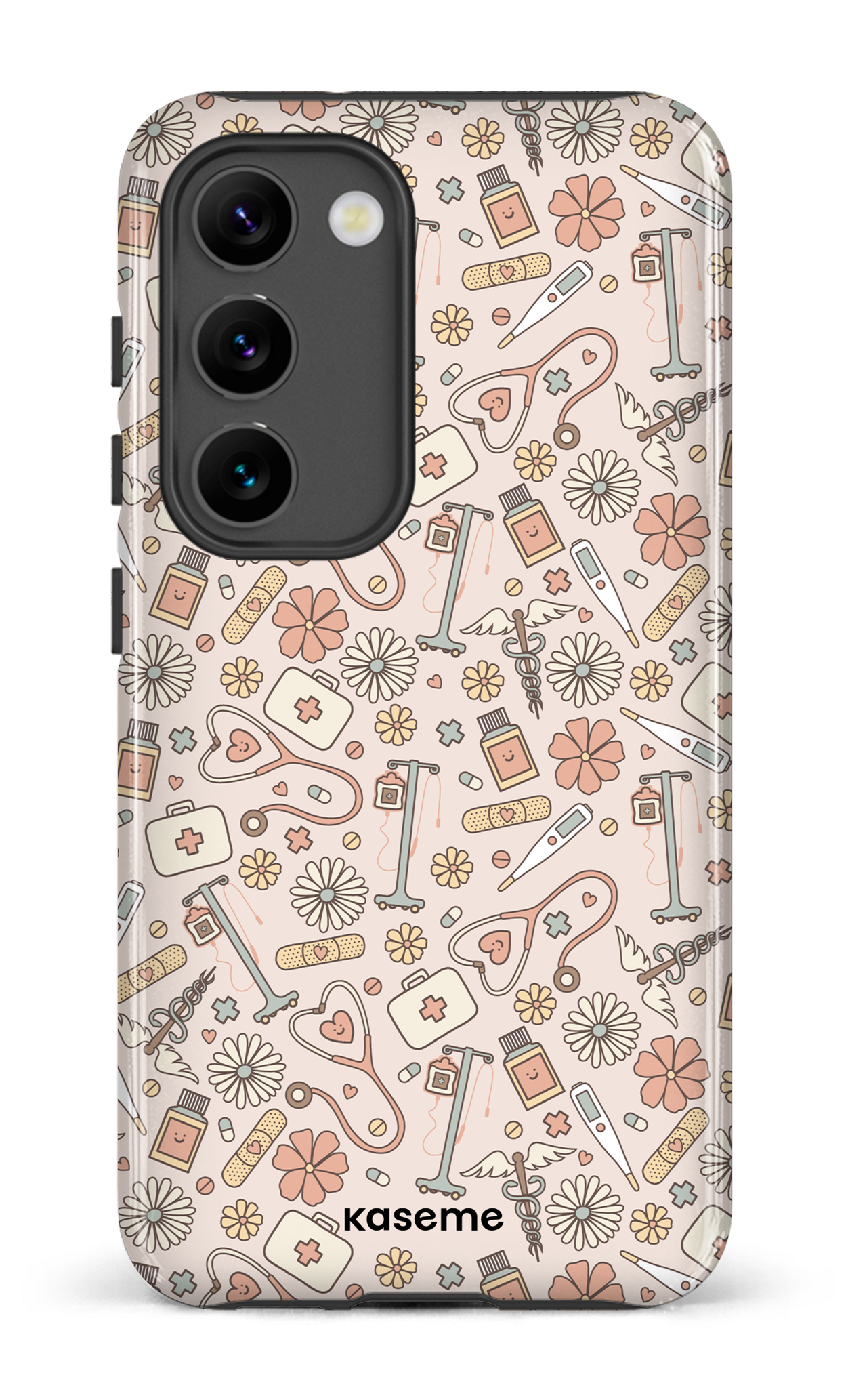 Galaxy S23 Tough Gloss Remedy -