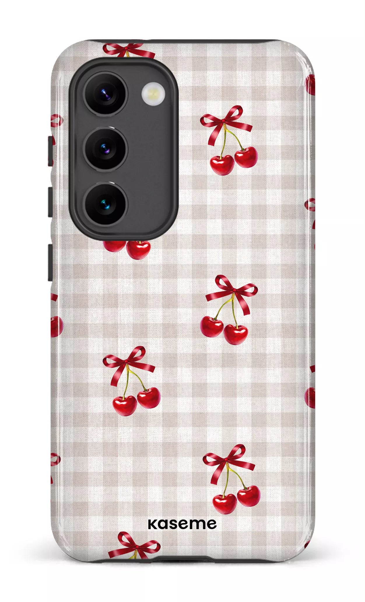 Galaxy S23 Tough Gloss Romane -