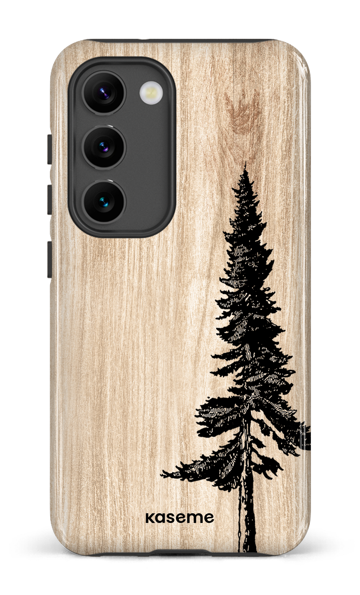 Galaxy S23 Tough Gloss Roots -