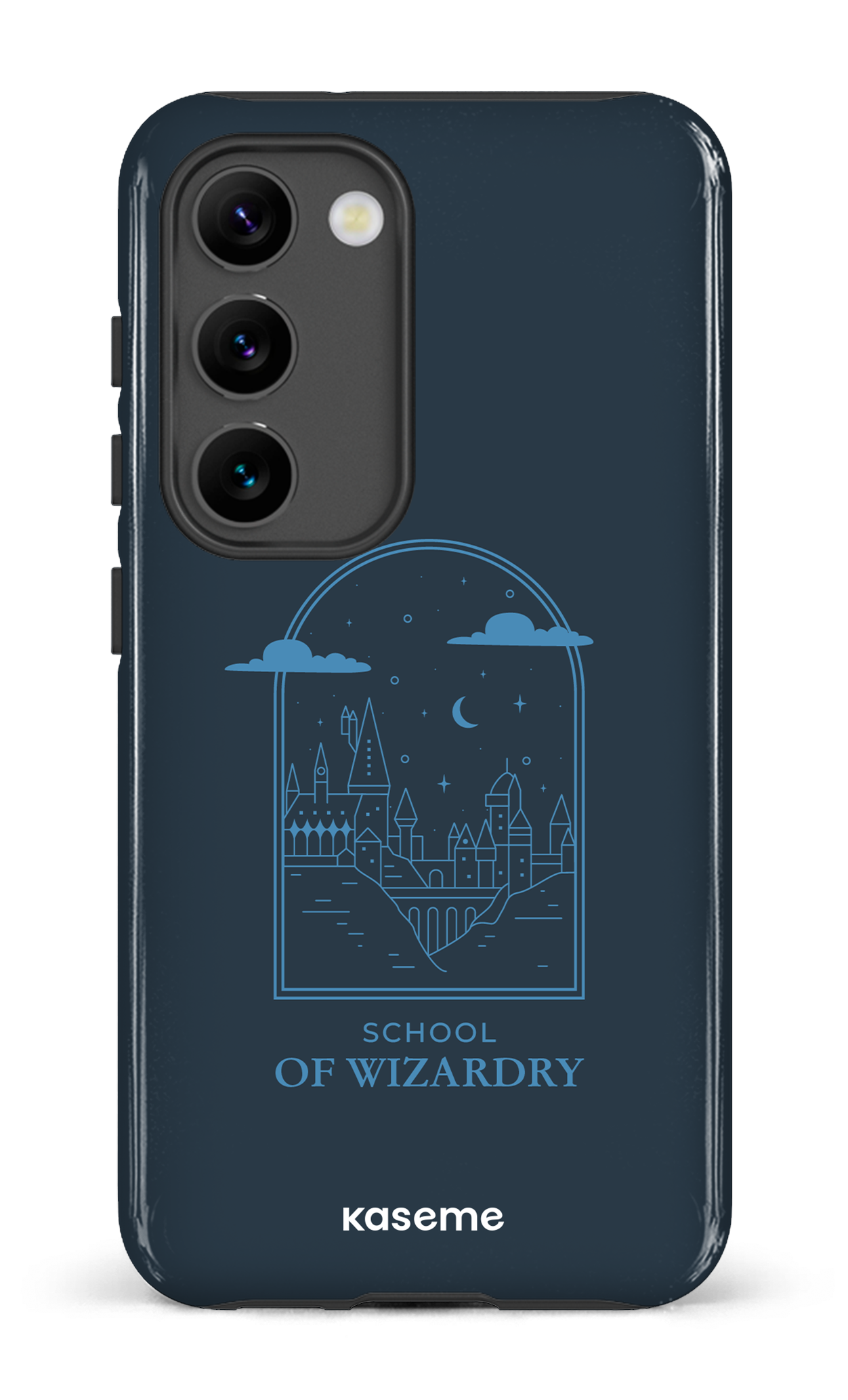 Galaxy S23 Tough Gloss Rowena -
