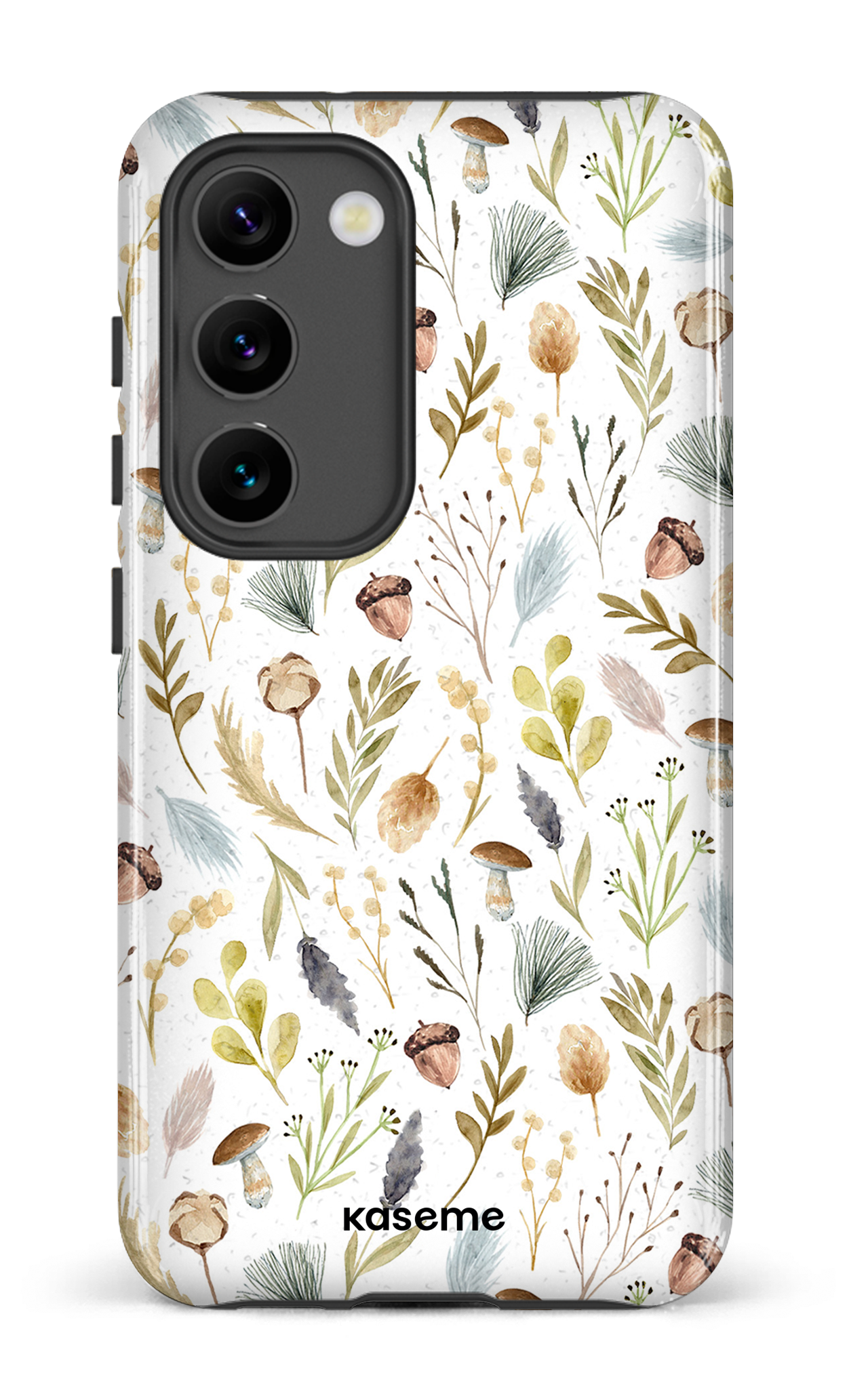 Galaxy S23 Tough Gloss Rustic -