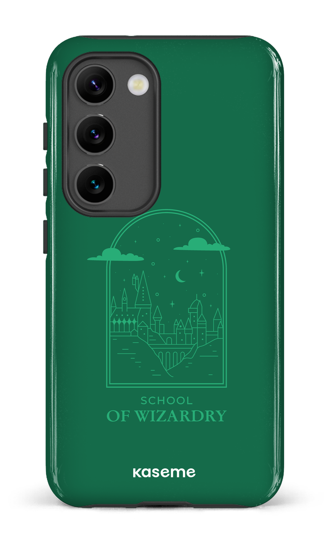 Galaxy S23 Tough Gloss Salazar -