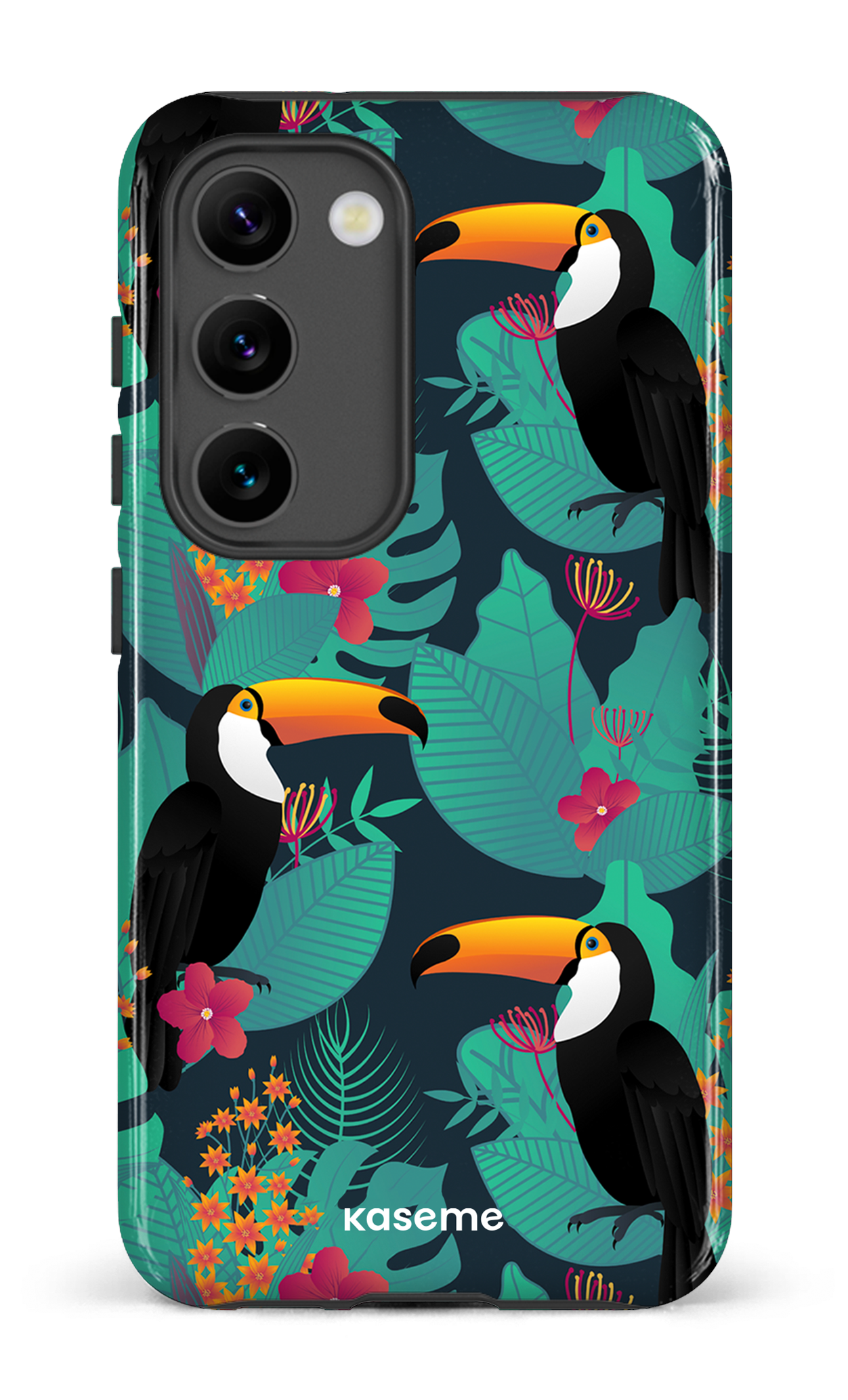 Galaxy S23 Tough Gloss Sam -