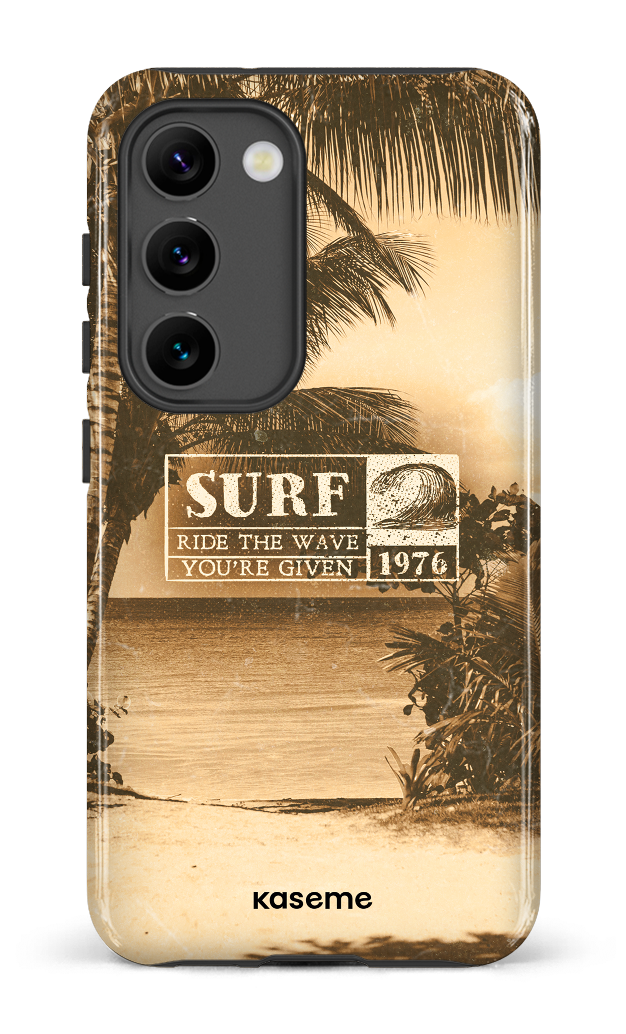 Galaxy S23 Tough Gloss San Diego Surf -