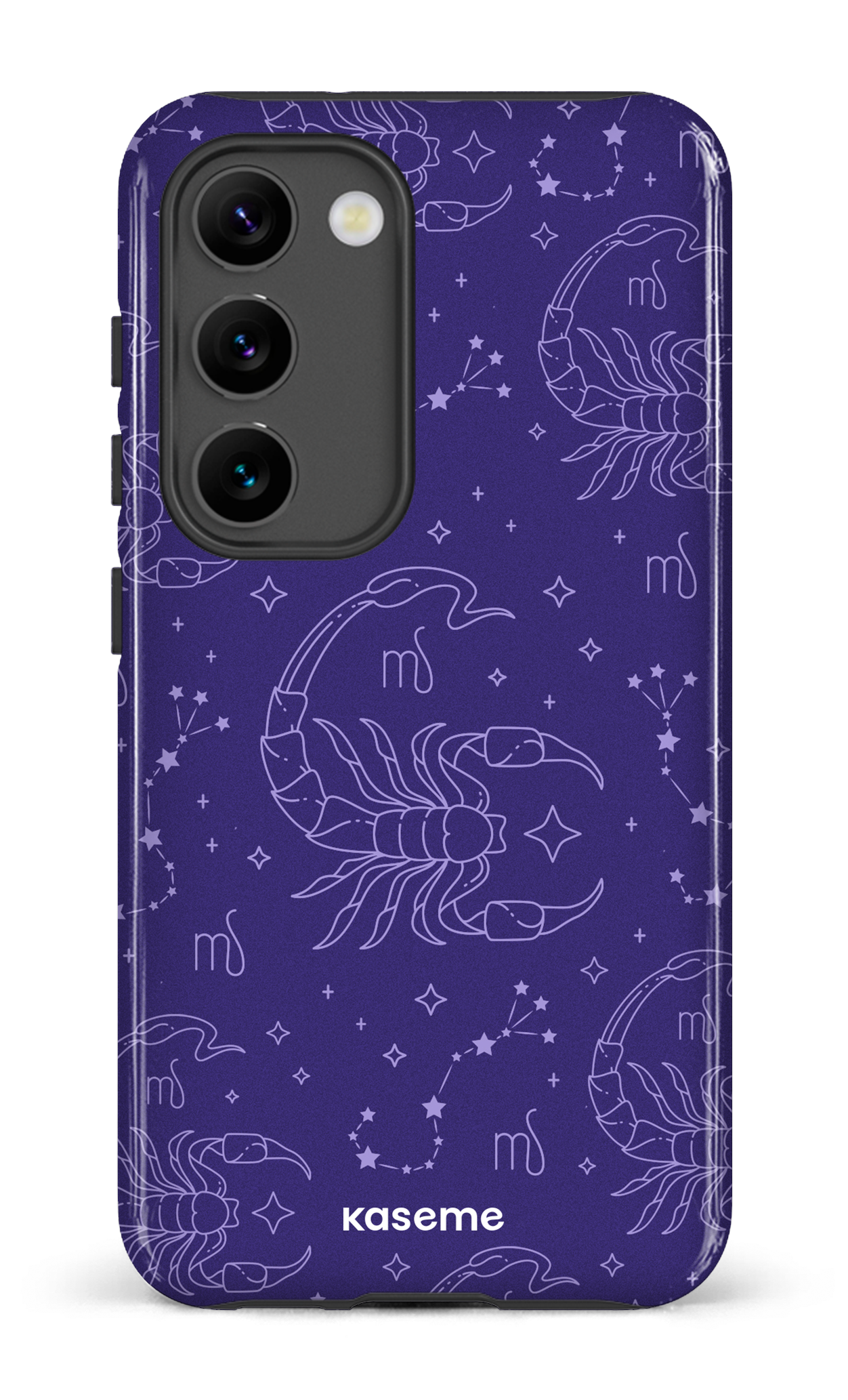 Galaxy S23 Tough Gloss Scorpio -