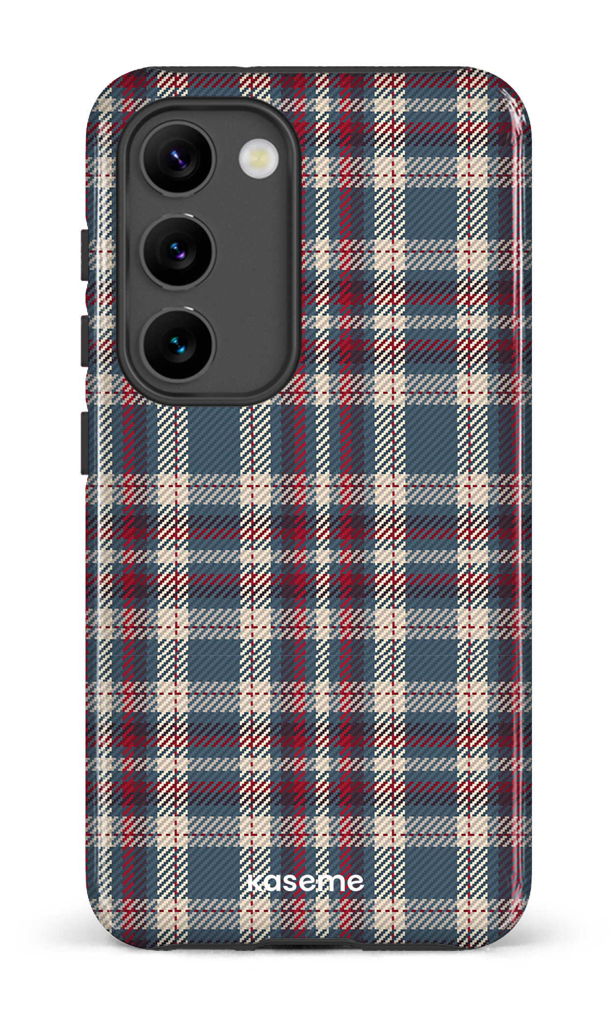 Galaxy S23 Tough Gloss Scotch -