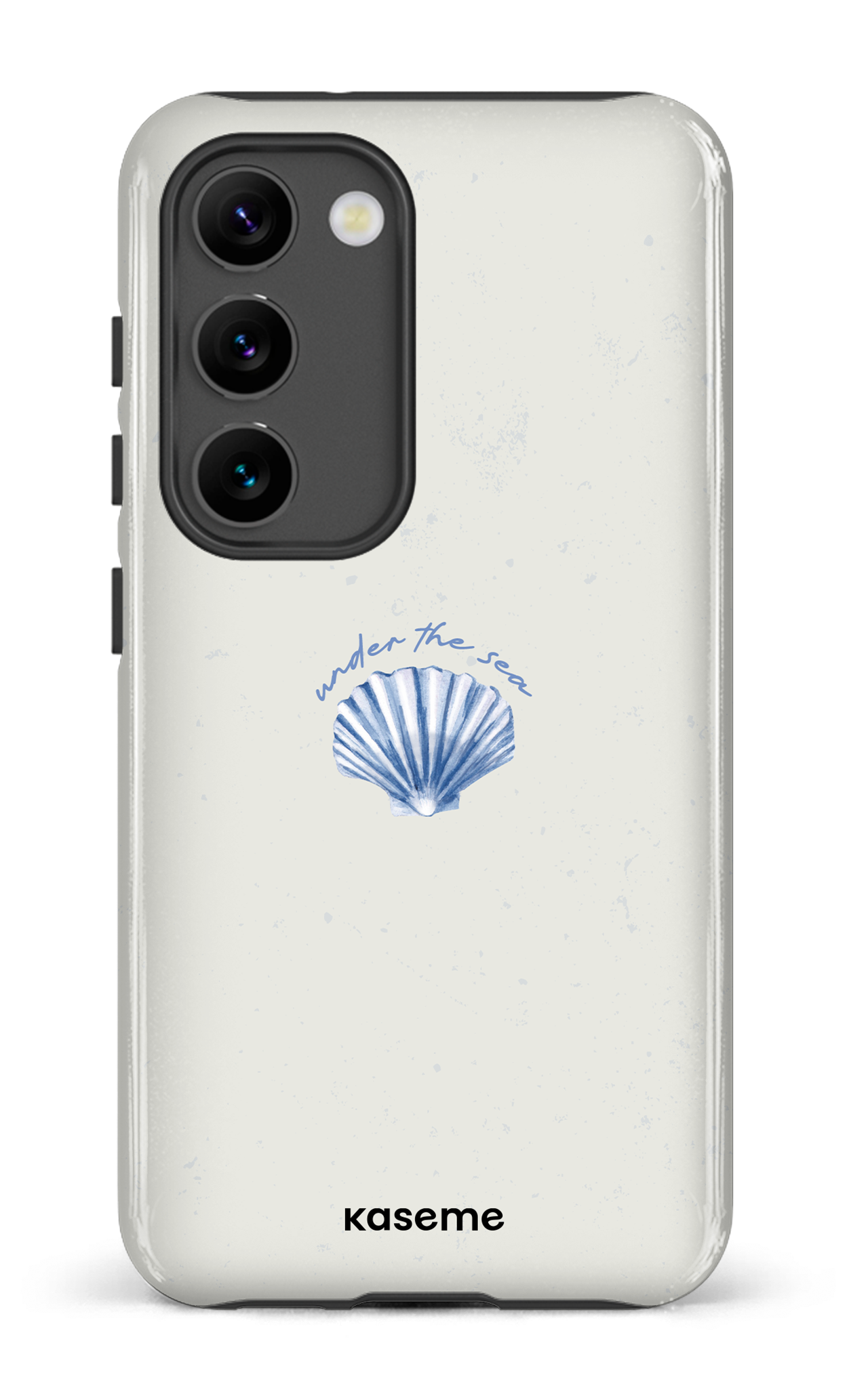 Galaxy S23 Tough Gloss Sealia -