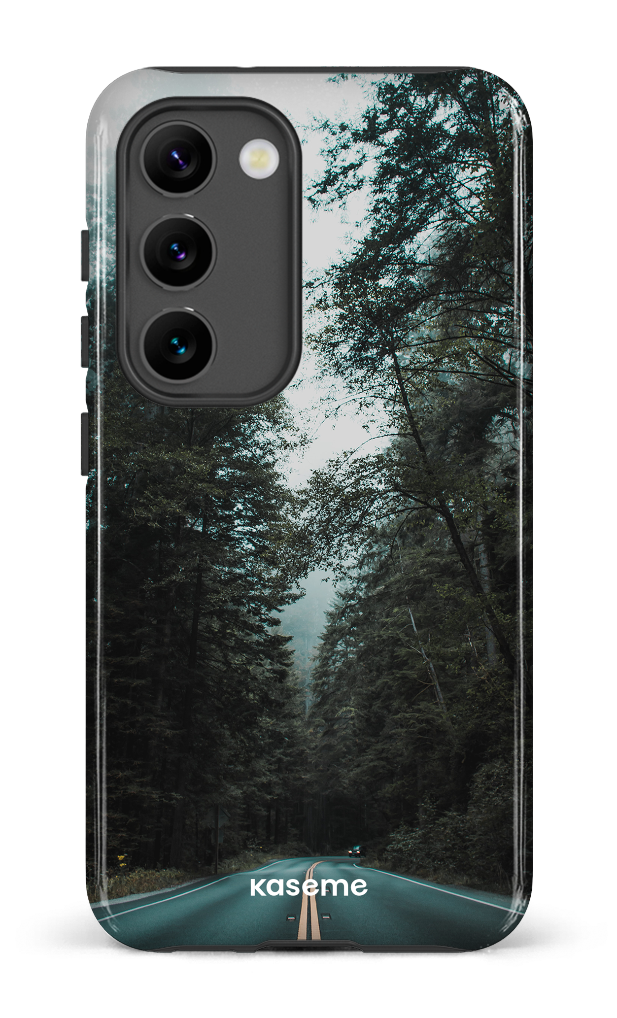Galaxy S23 Tough Gloss Sequoia -