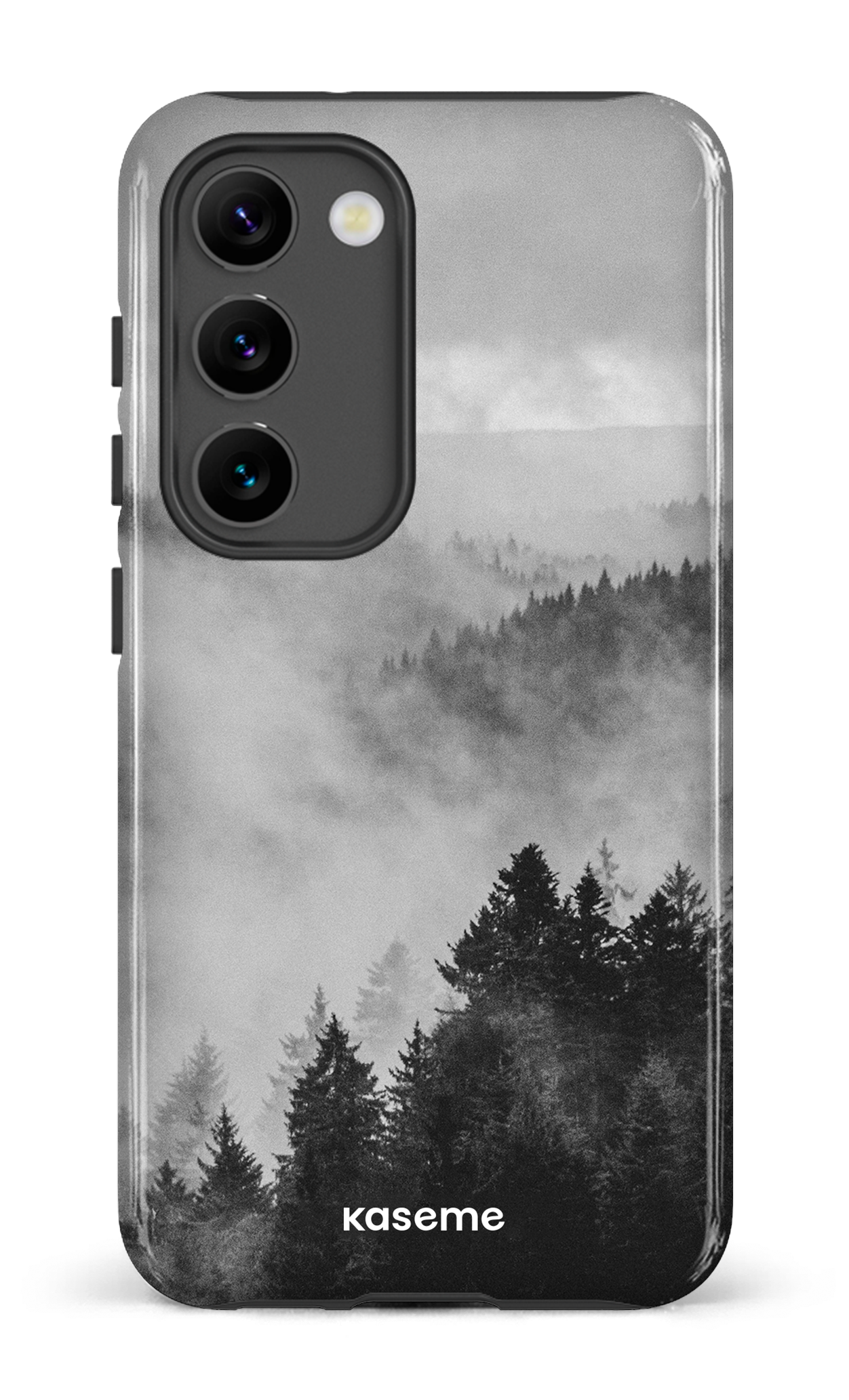 Galaxy S23 Tough Gloss Silva -