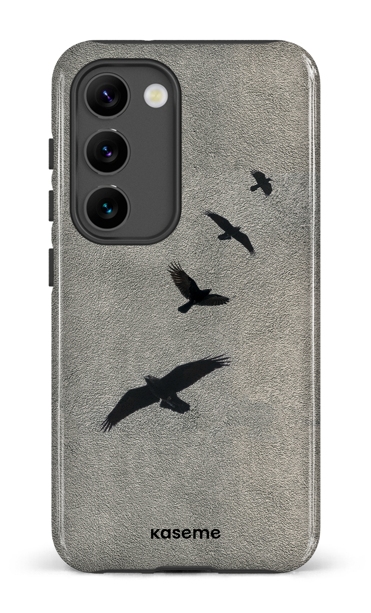 Galaxy S23 Tough Gloss Skybound -