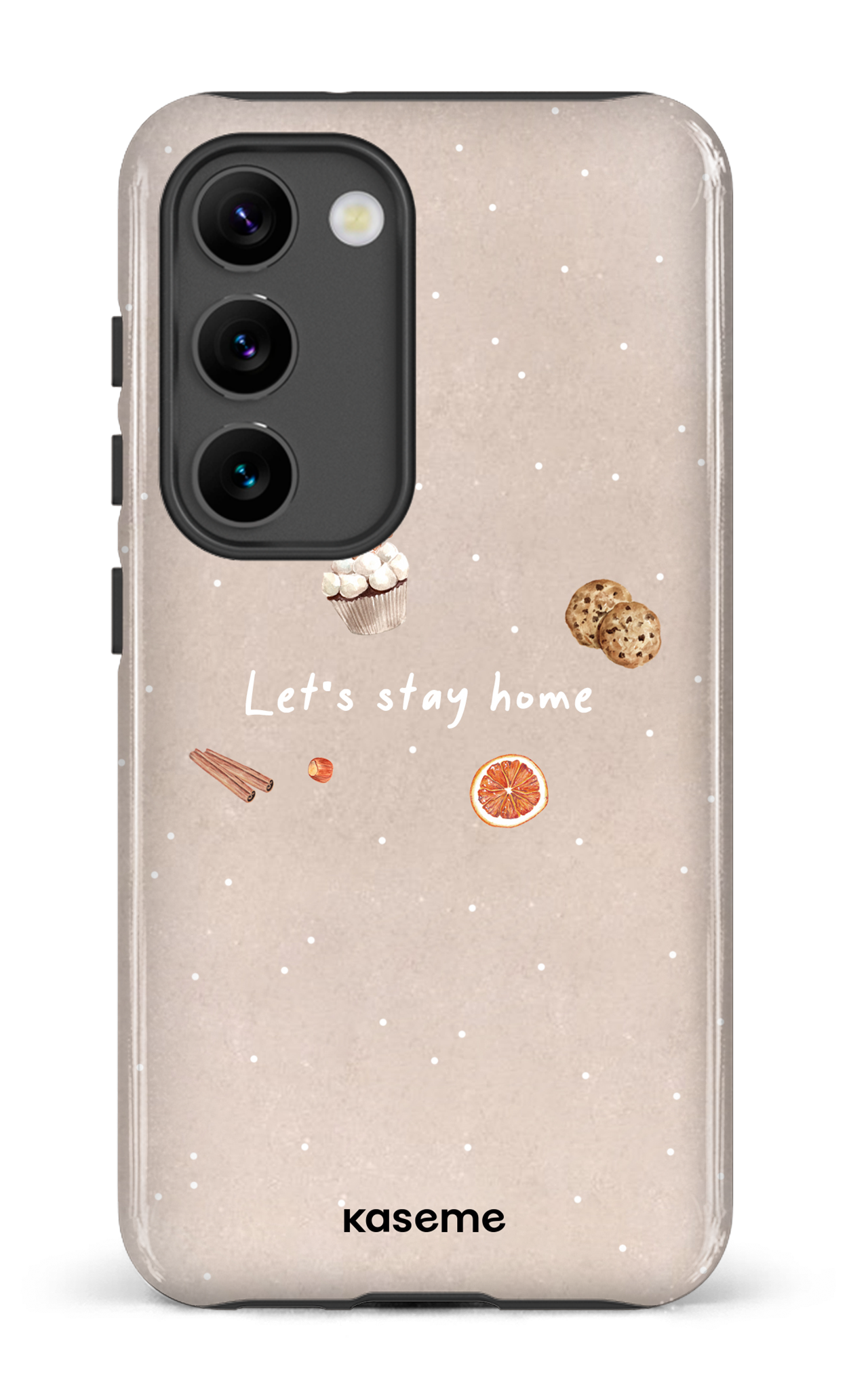 Galaxy S23 Tough Gloss Snug -