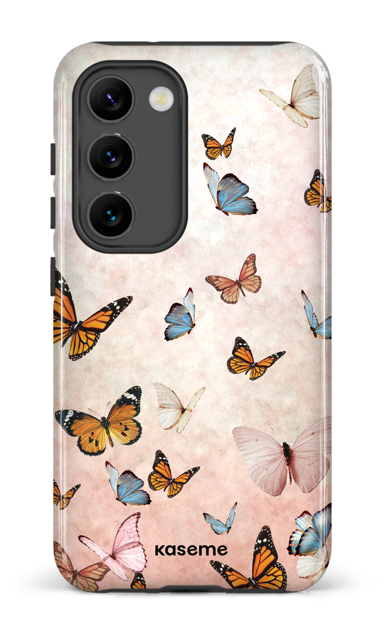 Galaxy S23 Tough Gloss Soarin -