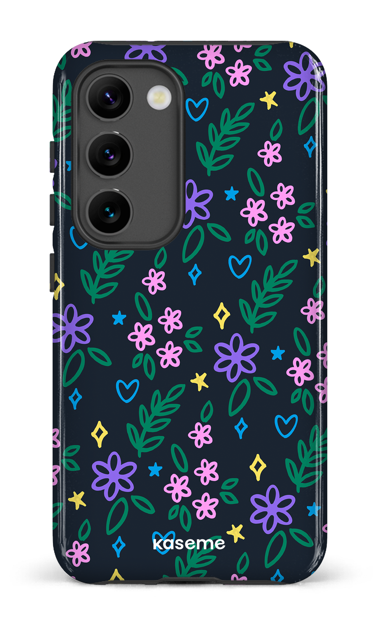 Galaxy S23 Tough Gloss Sophia -