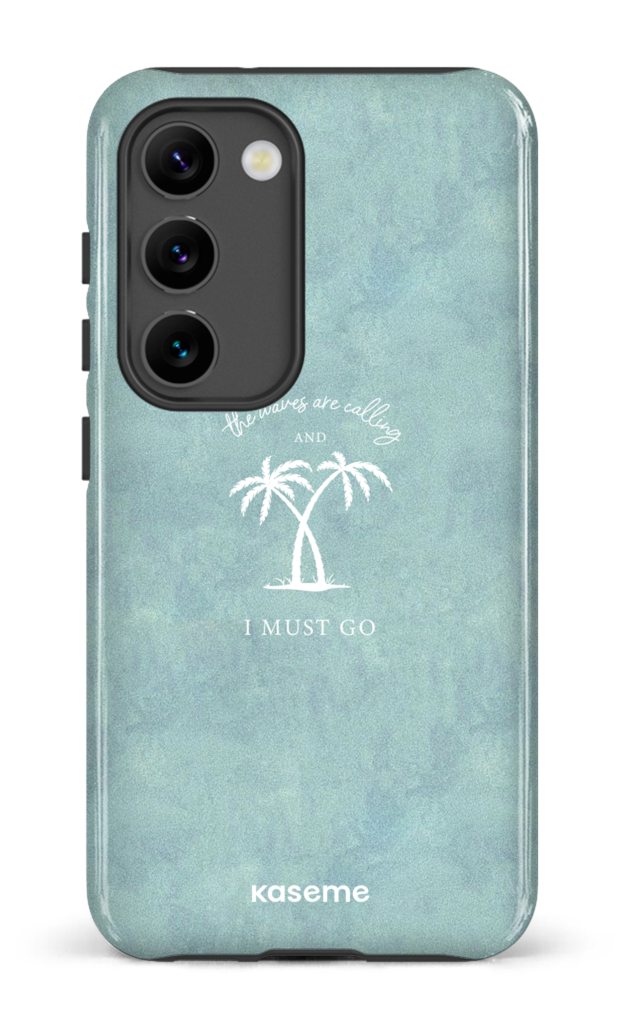 Galaxy S23 Tough Gloss Southern -